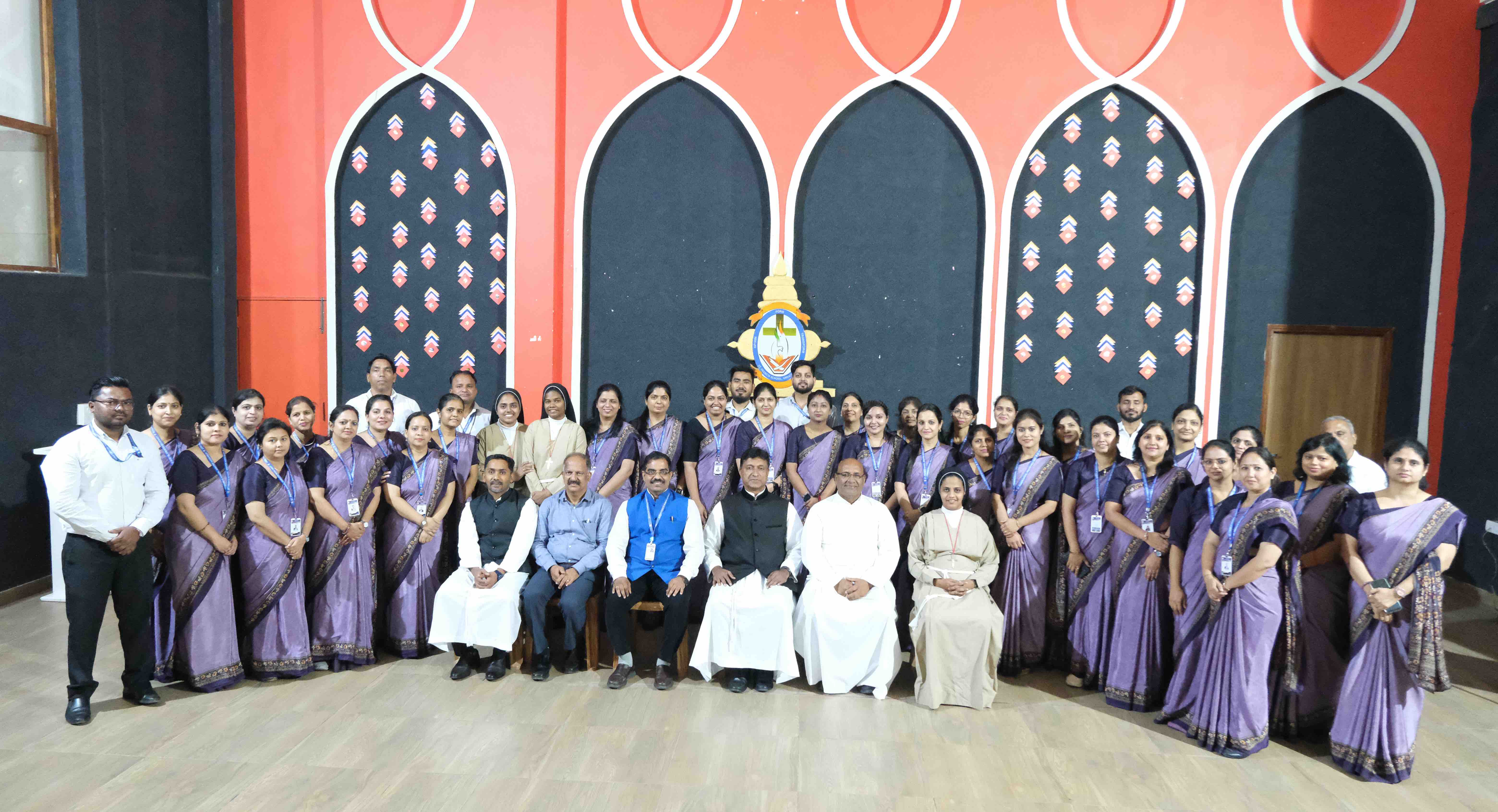 Best School In Annapurna