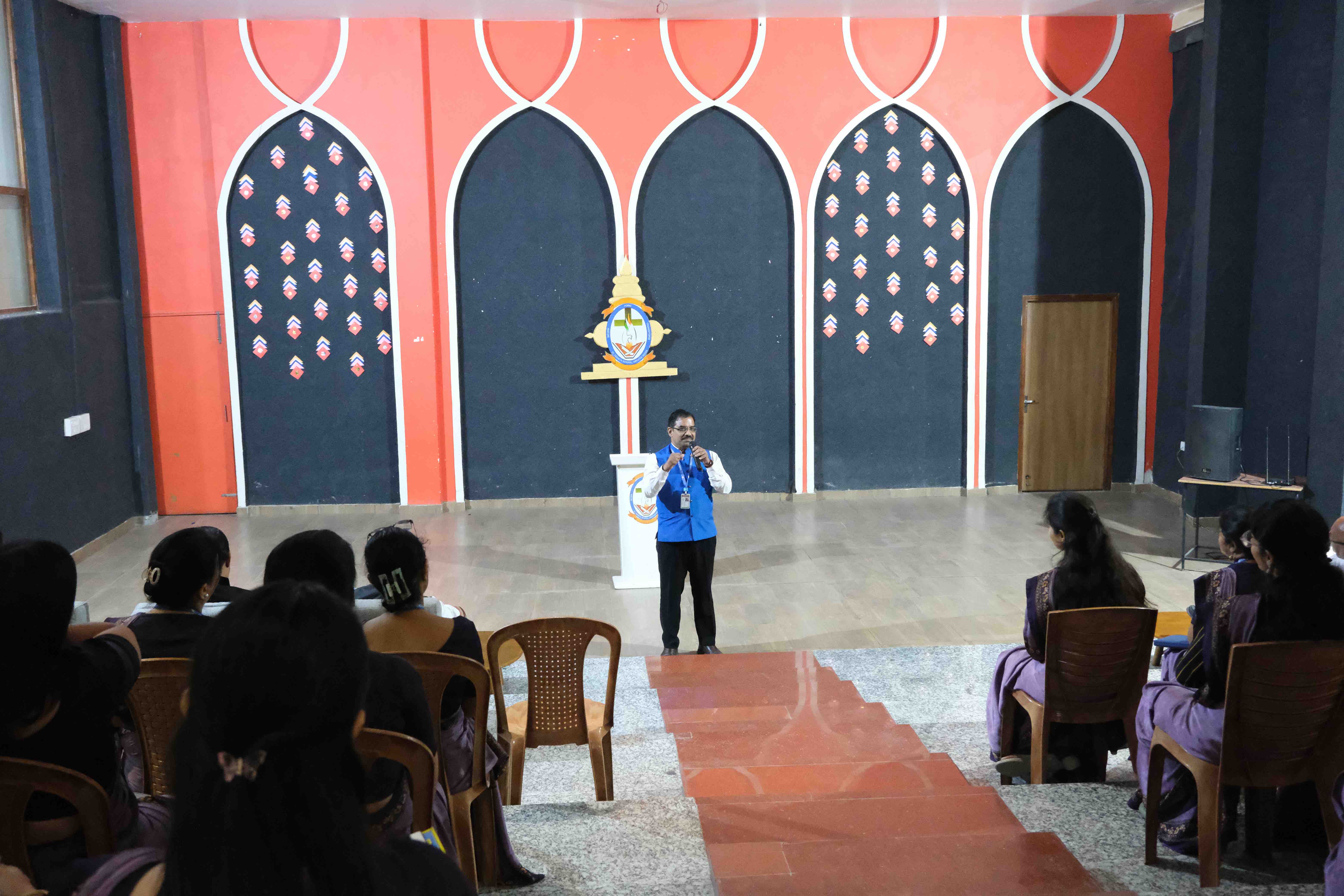 Best School In Annapurna