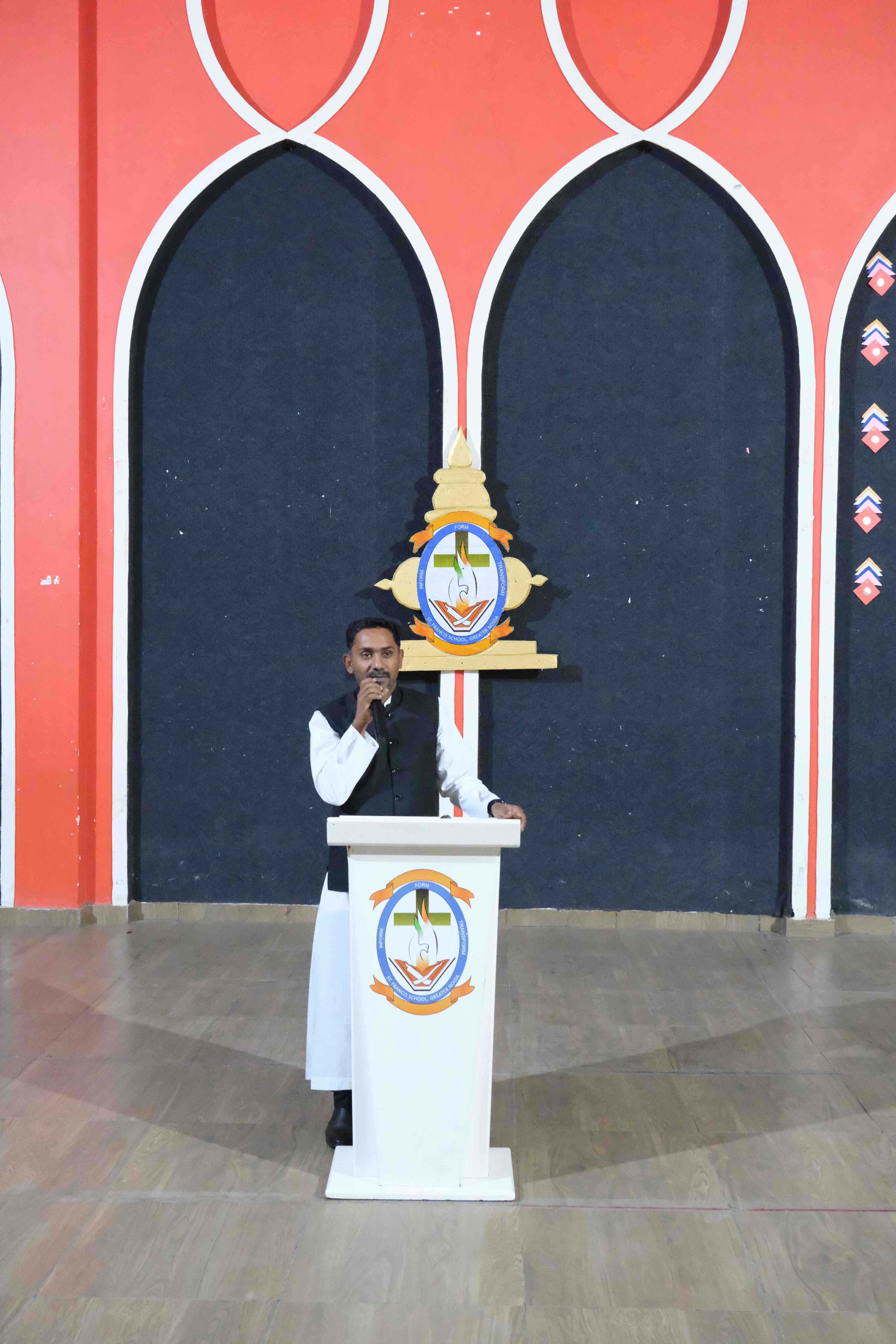 Best School In Annapurna