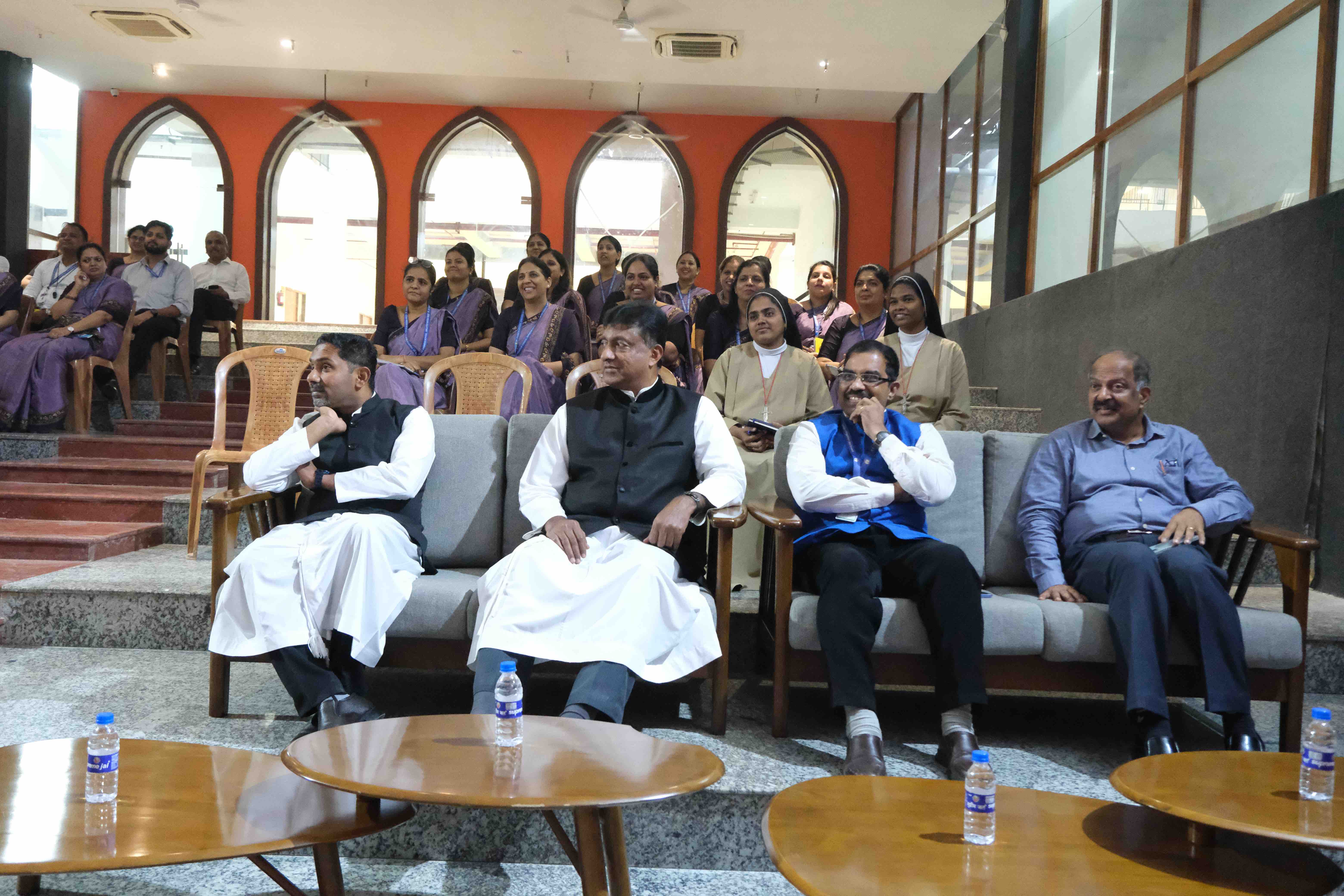 Best School In Annapurna