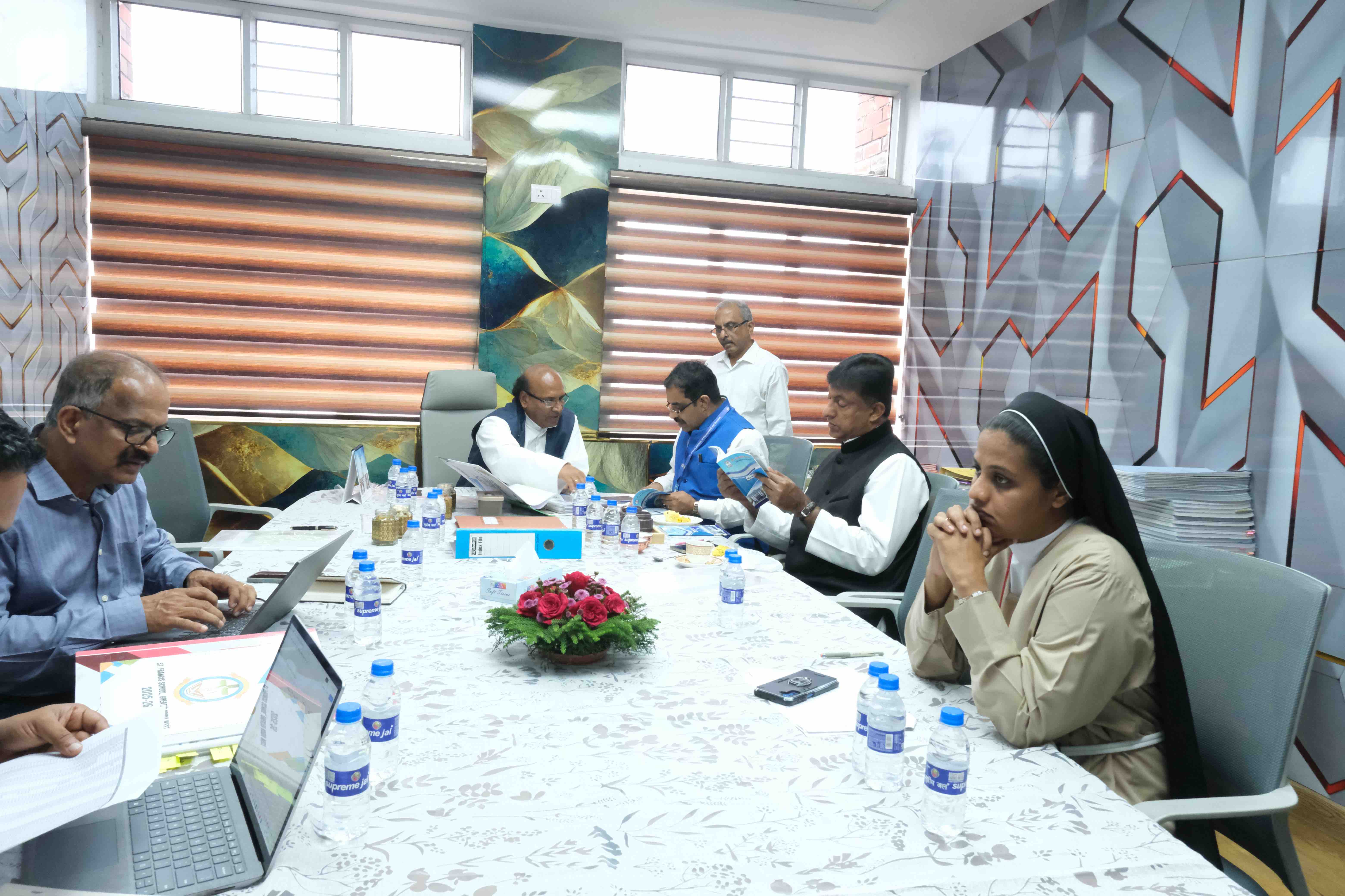 Best School In Annapurna