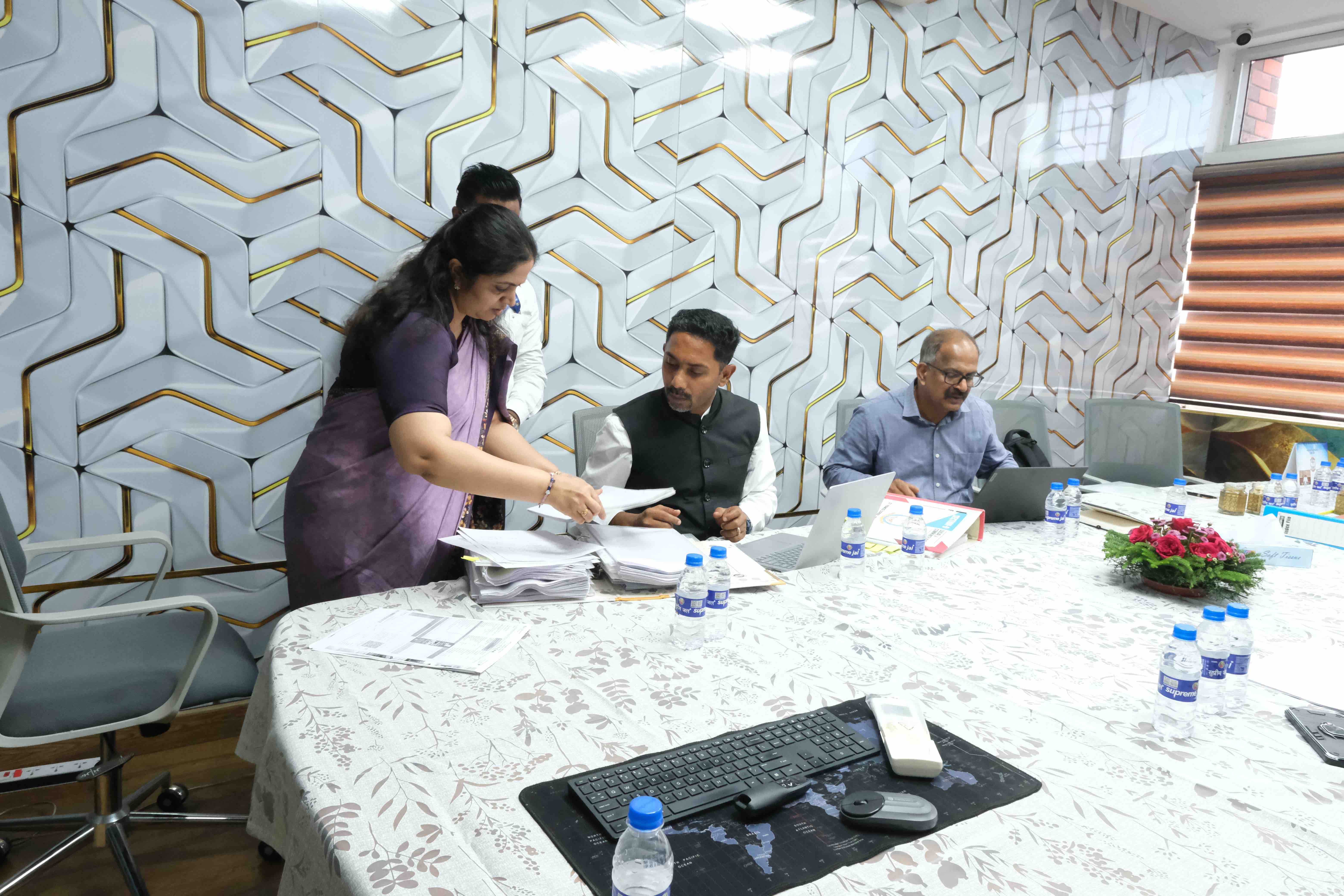 Best School In Annapurna