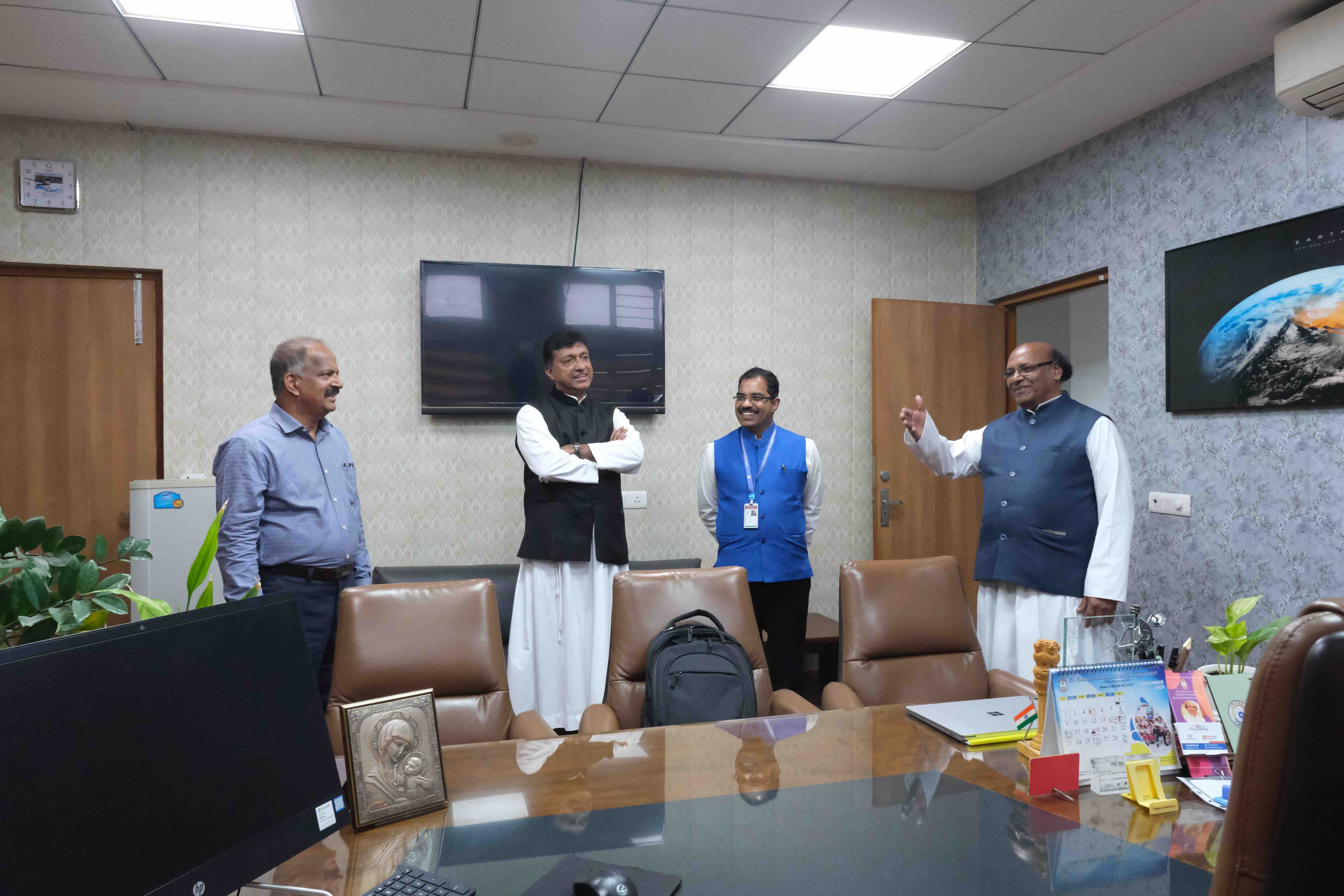 Best School In Annapurna