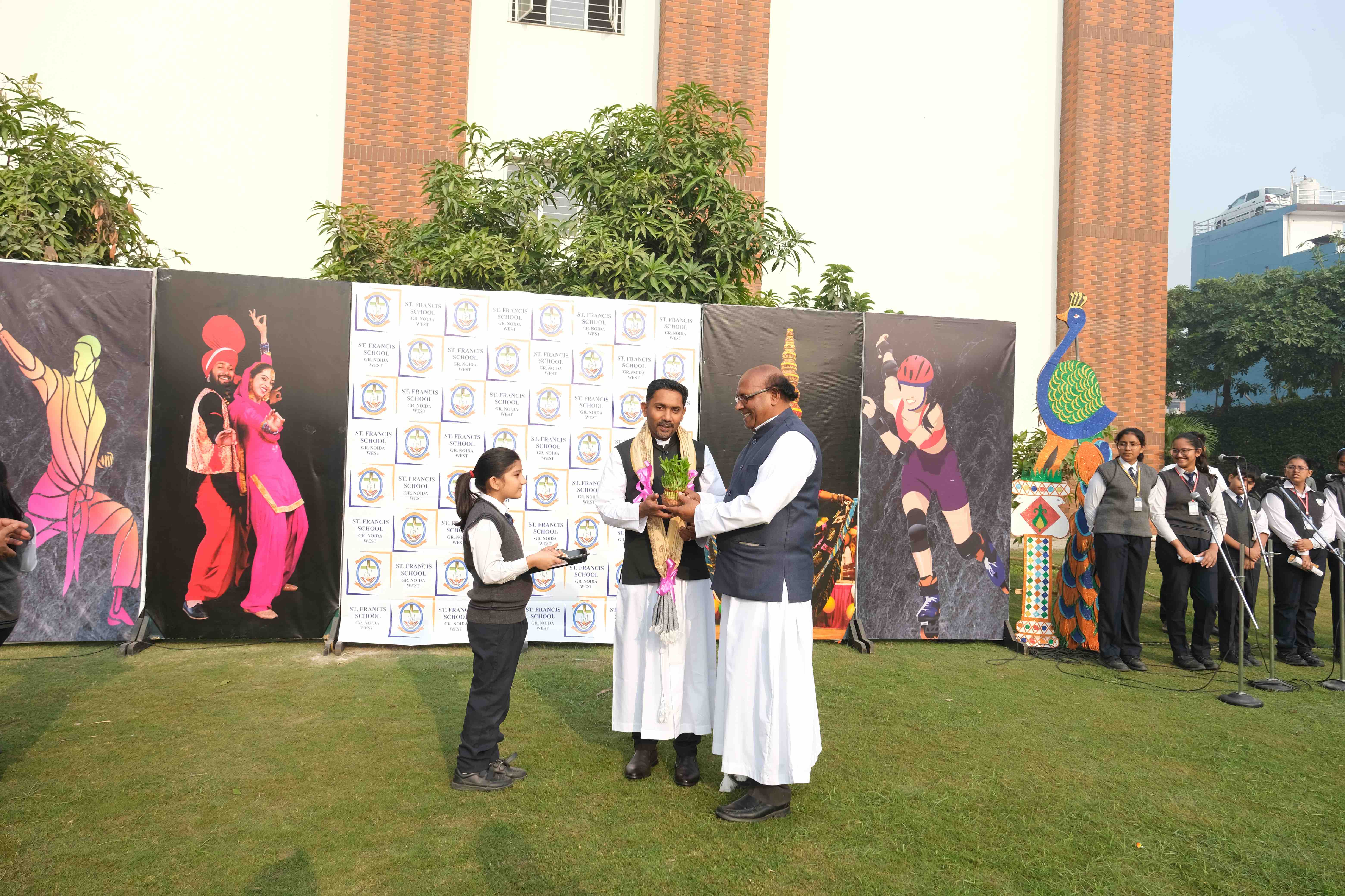 Best School In Annapurna