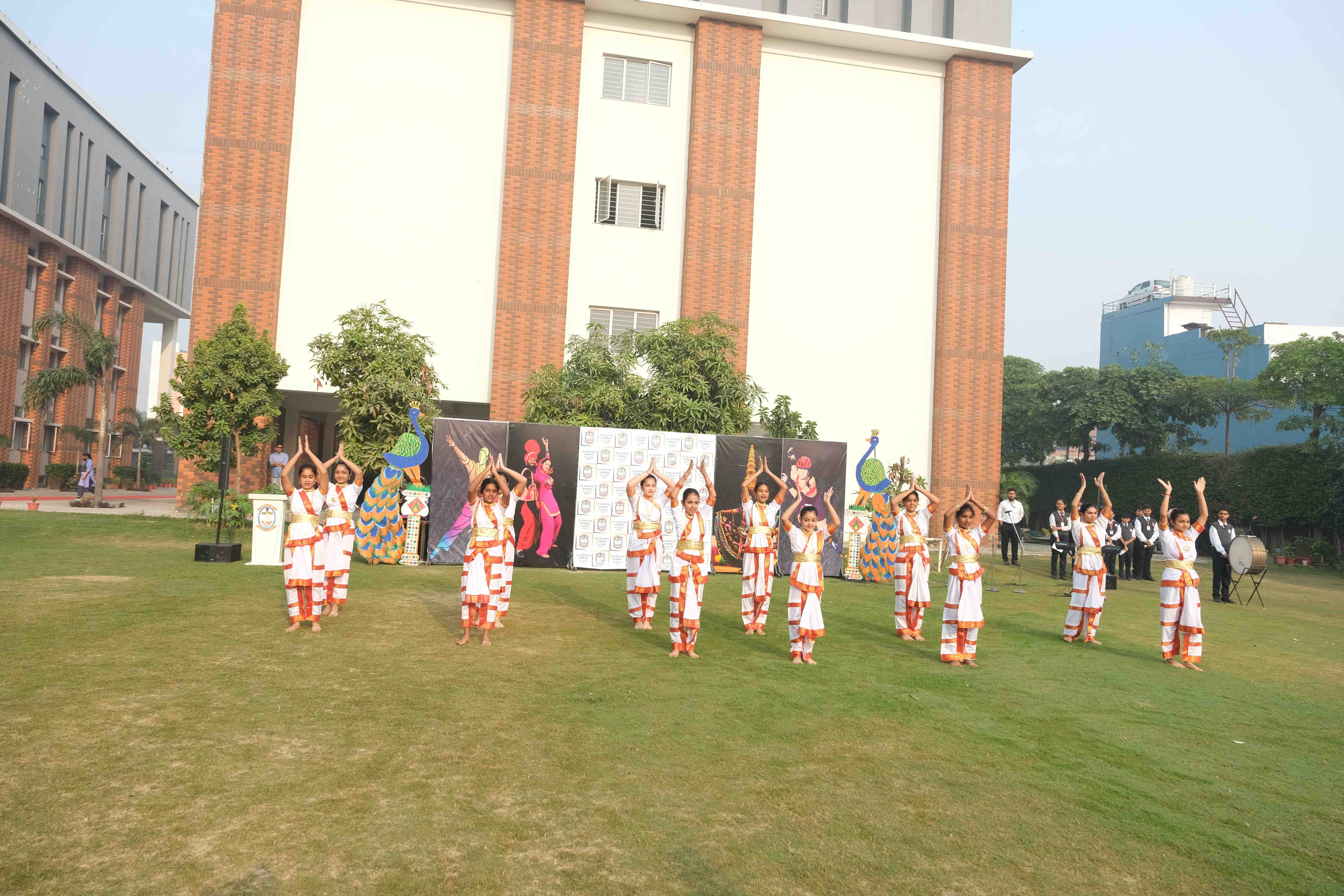 Best School In Annapurna