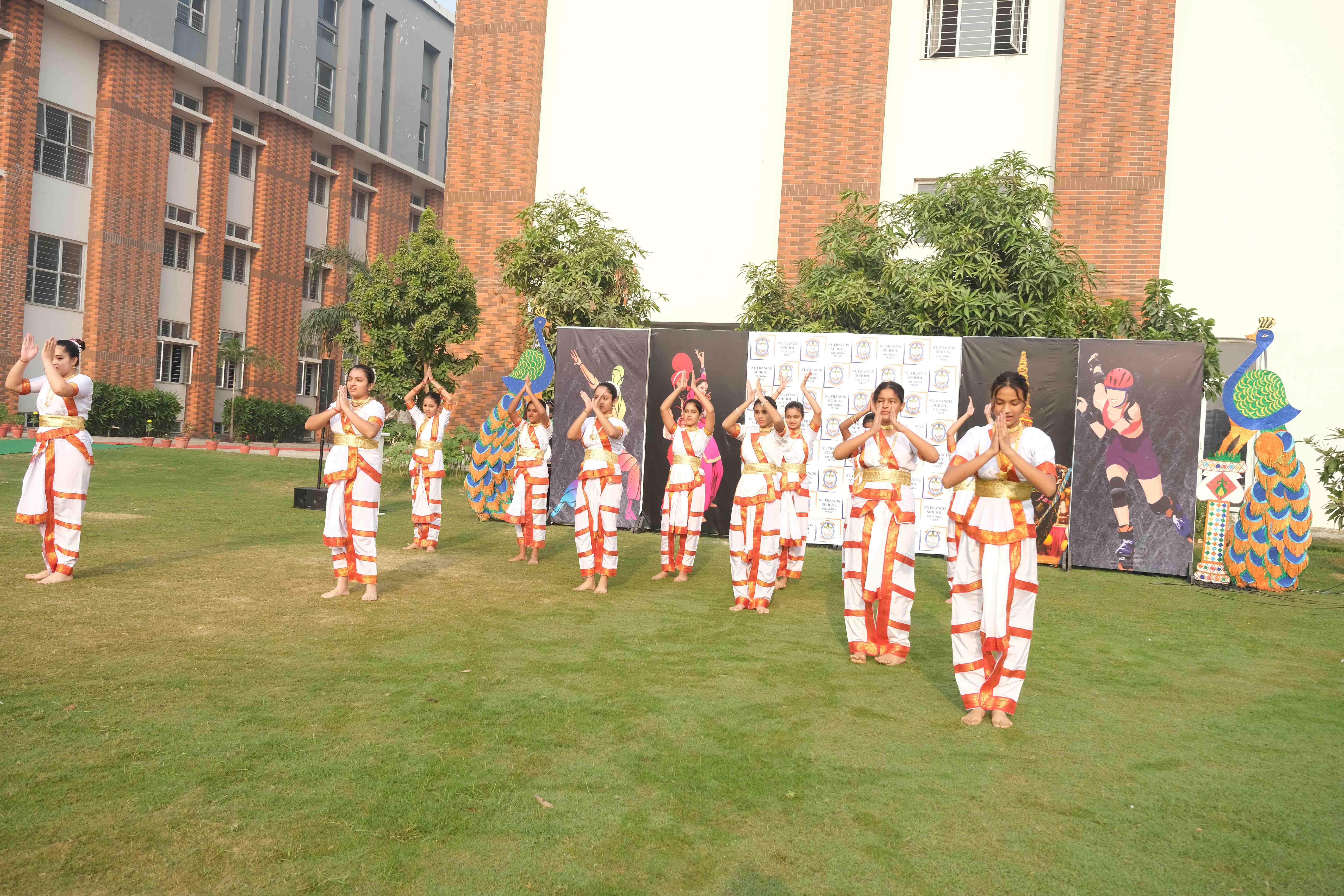 Best School In Annapurna