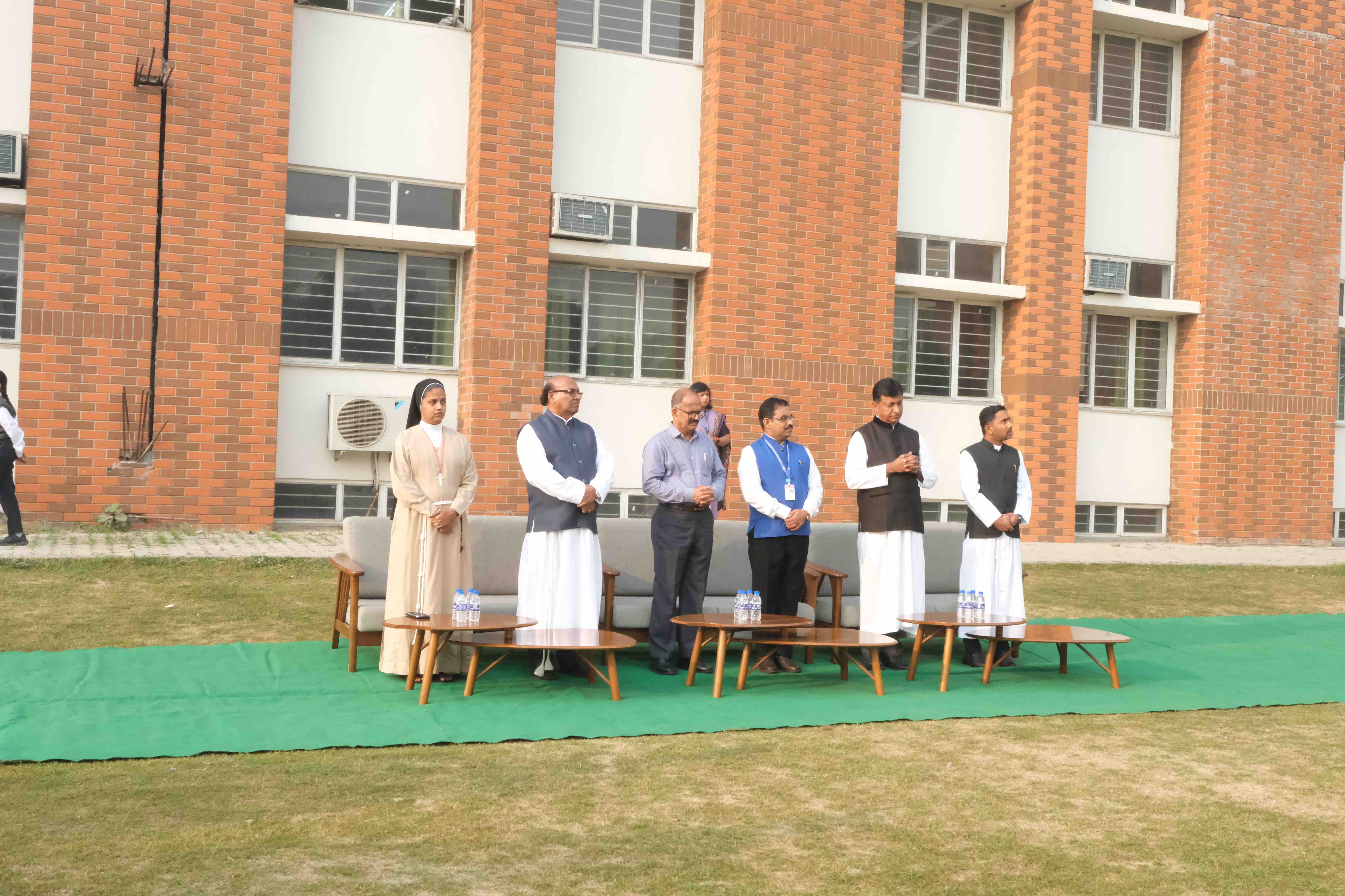 Best School In Annapurna