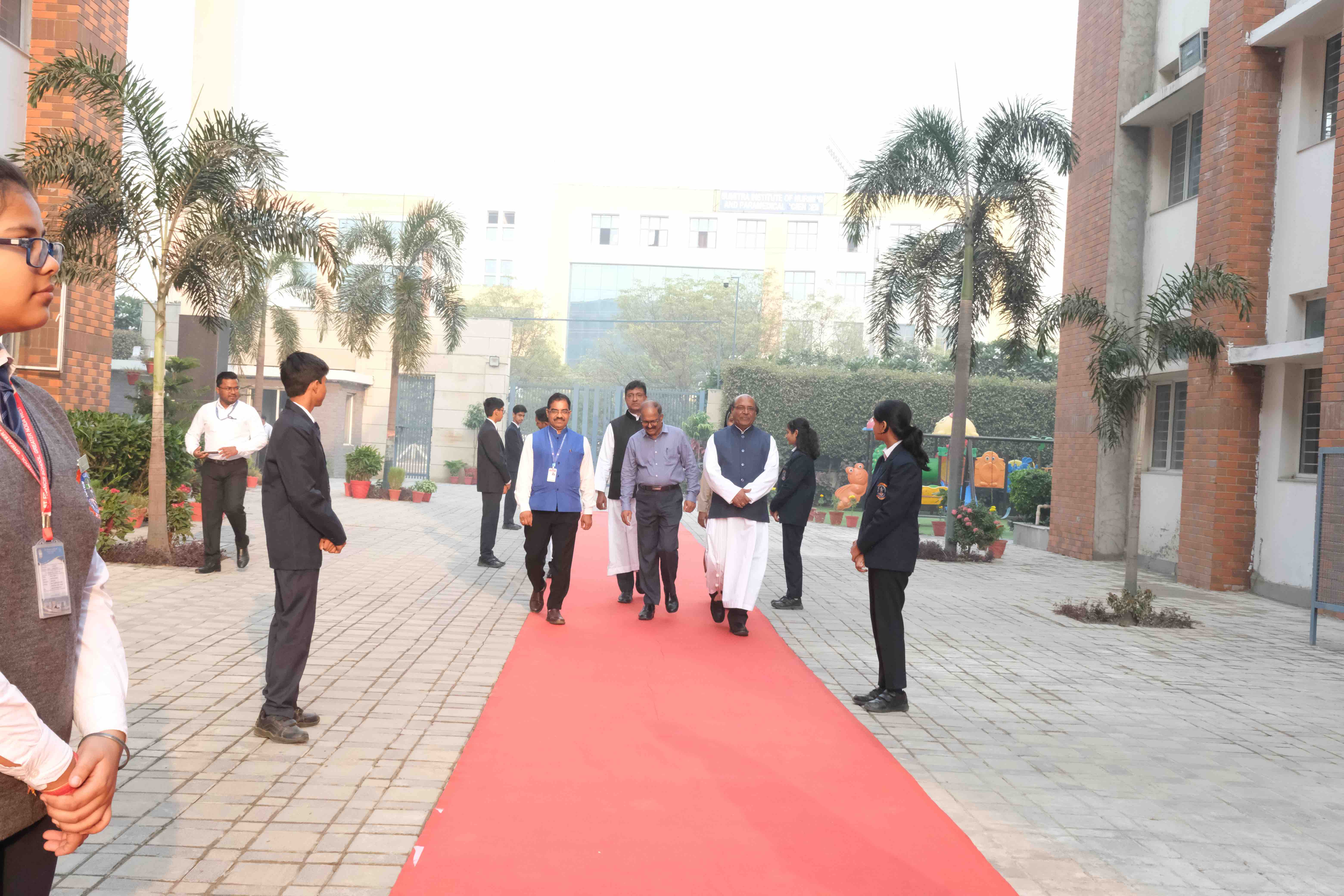 Best School In Annapurna