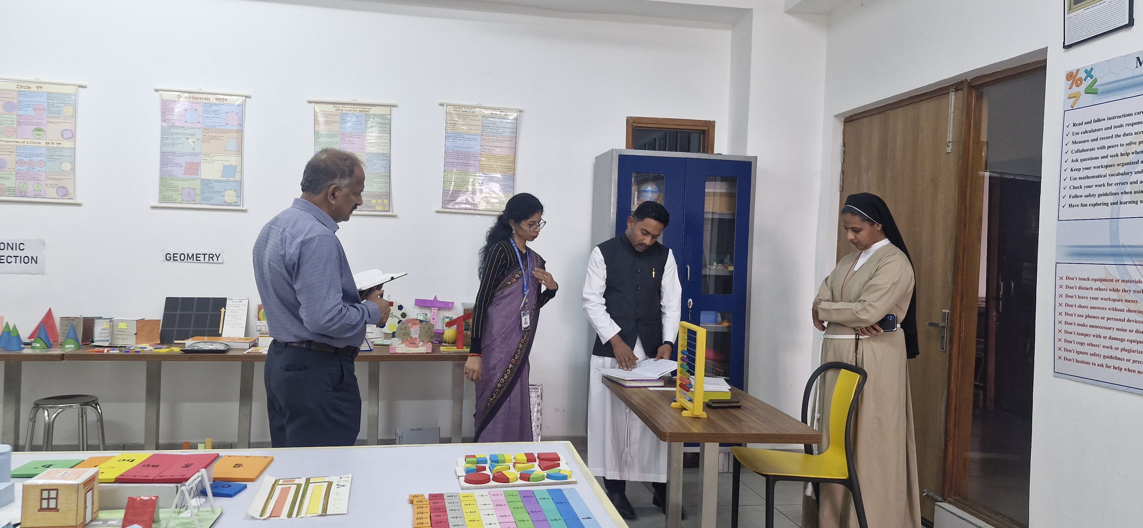 Best School In Annapurna