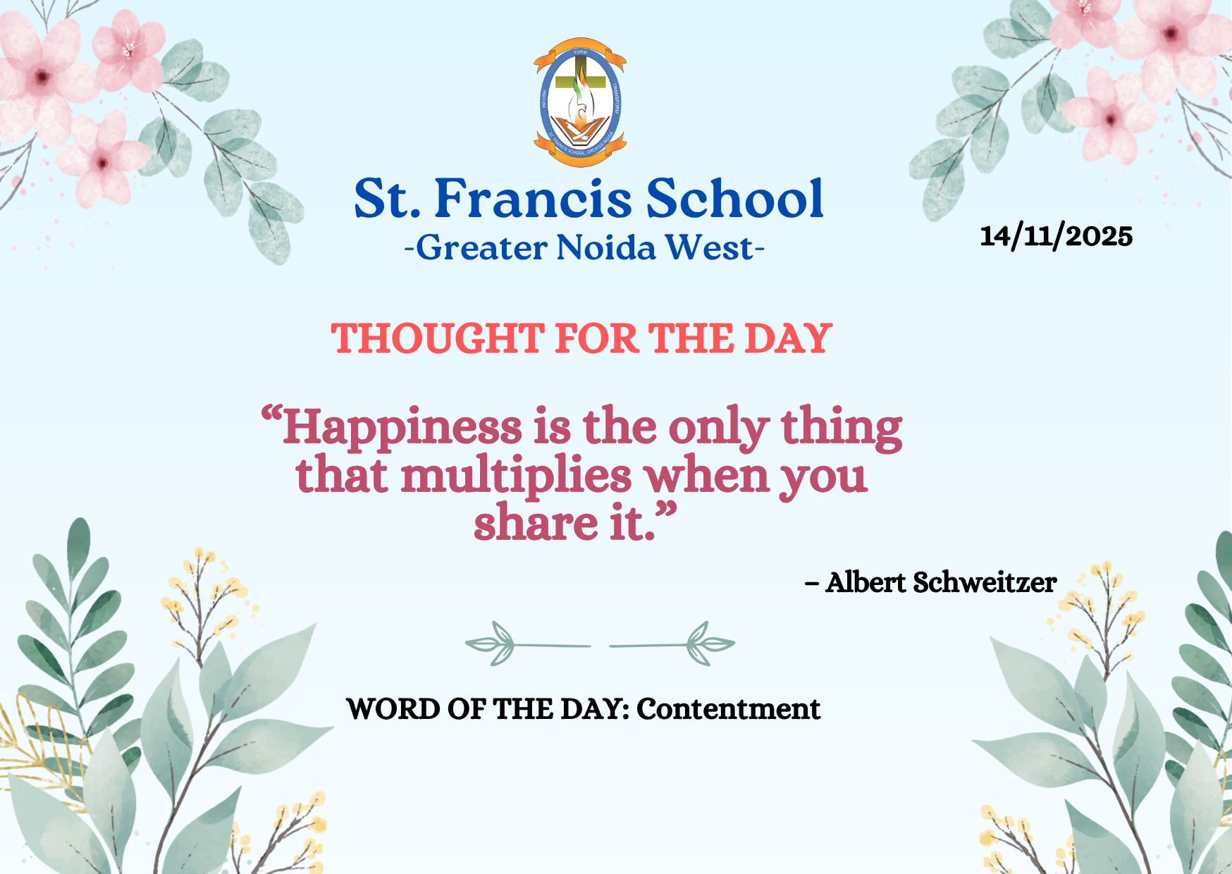 Best School In Annapurna