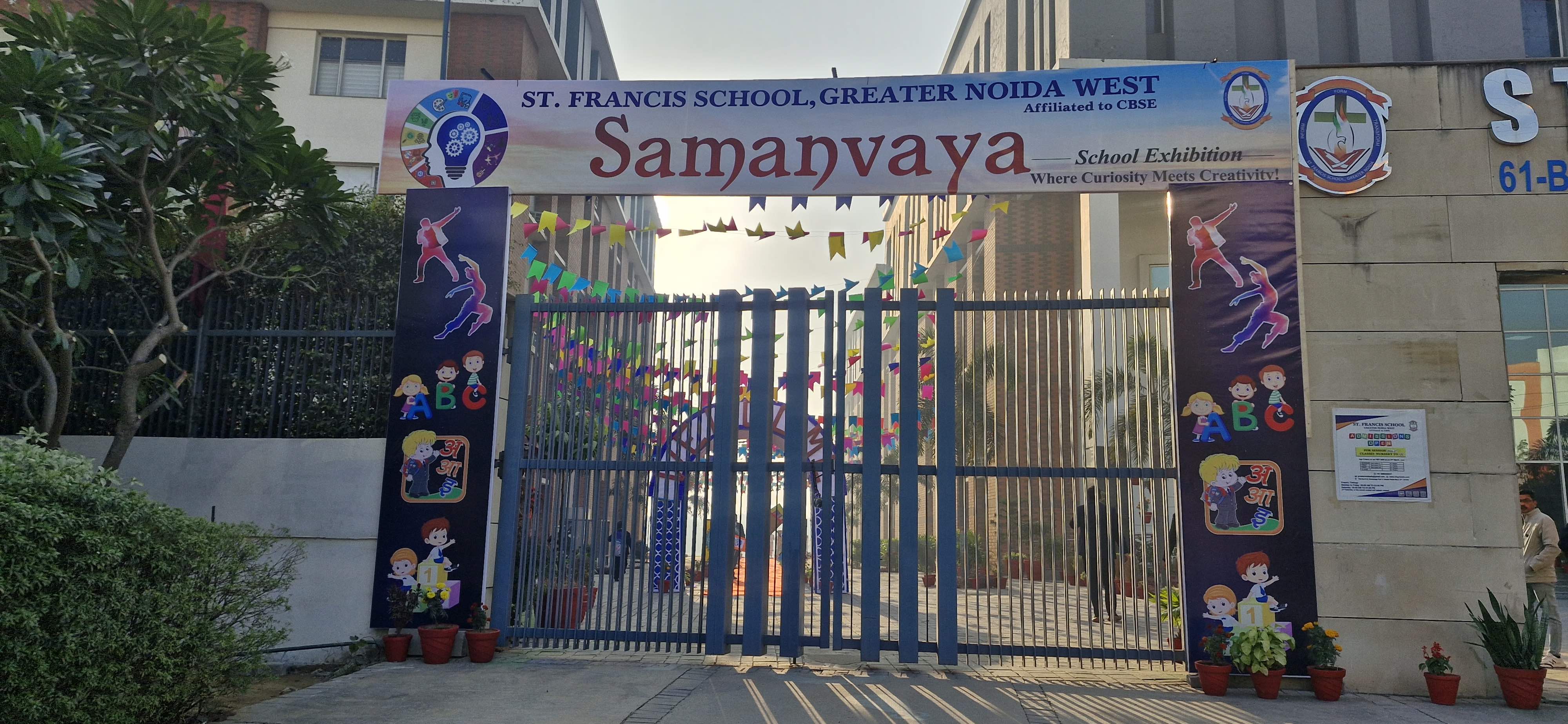 Best School In Annapurna