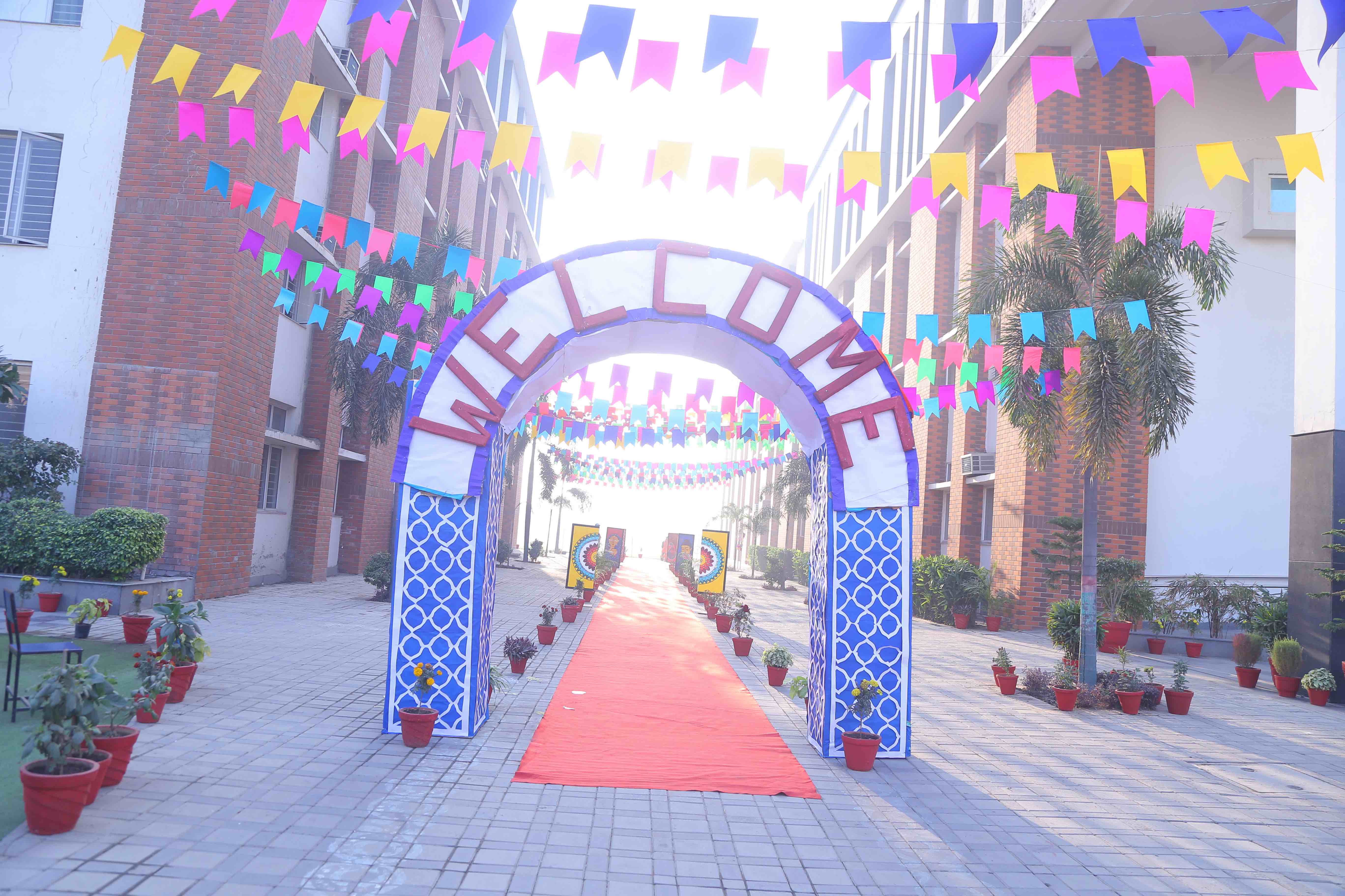 Best School In Annapurna