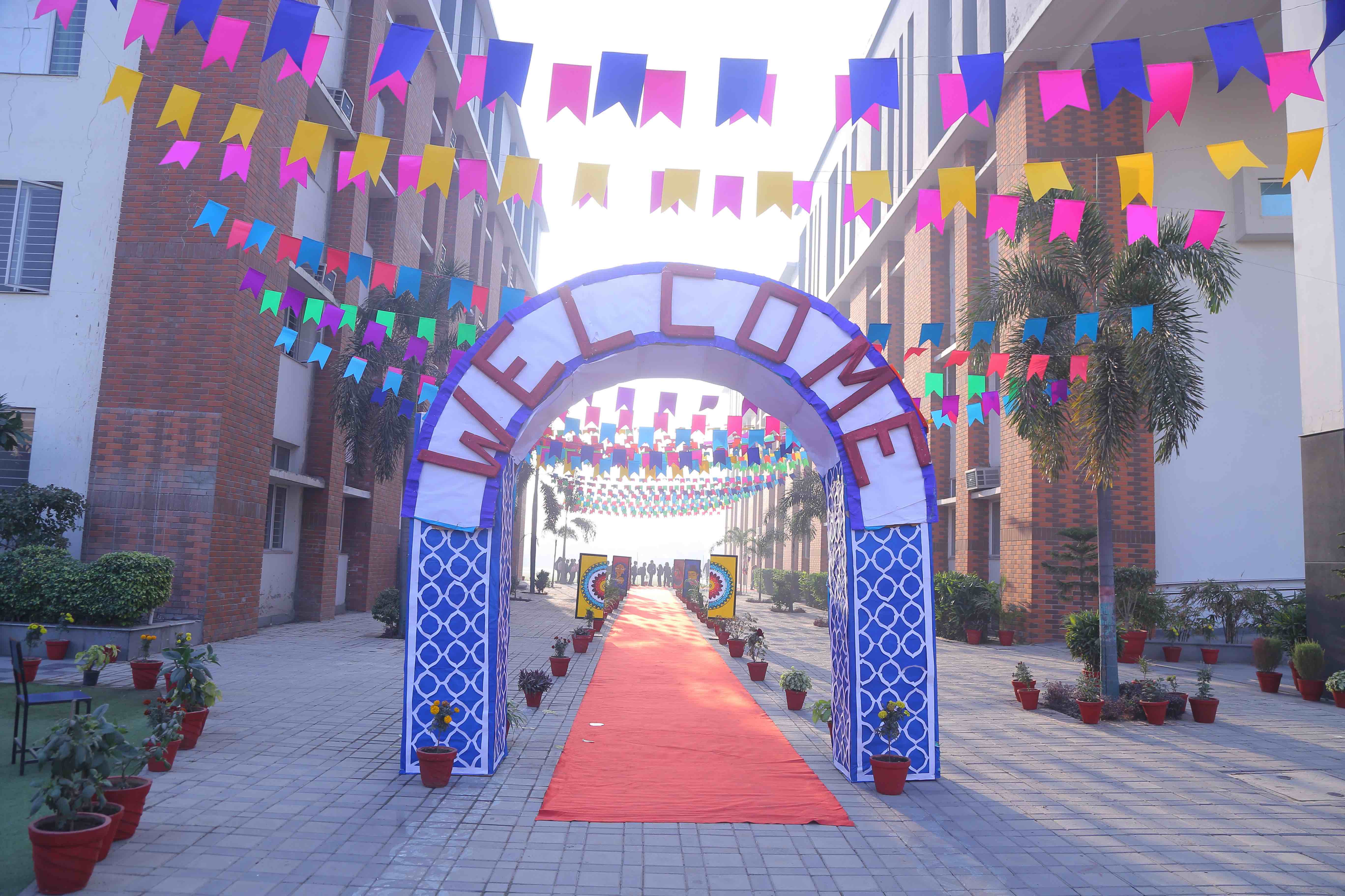 Best School In Annapurna