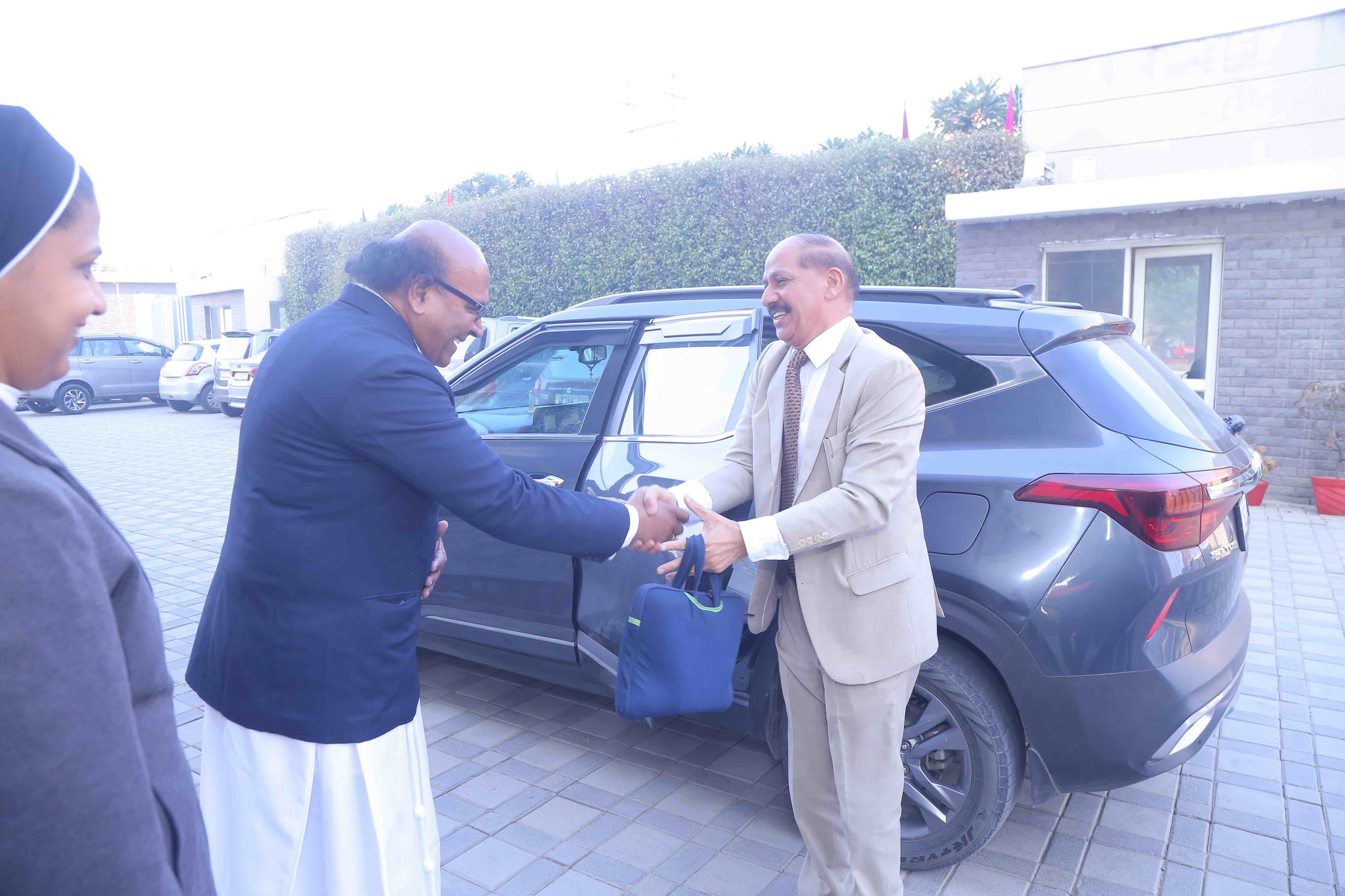 Best School In Annapurna