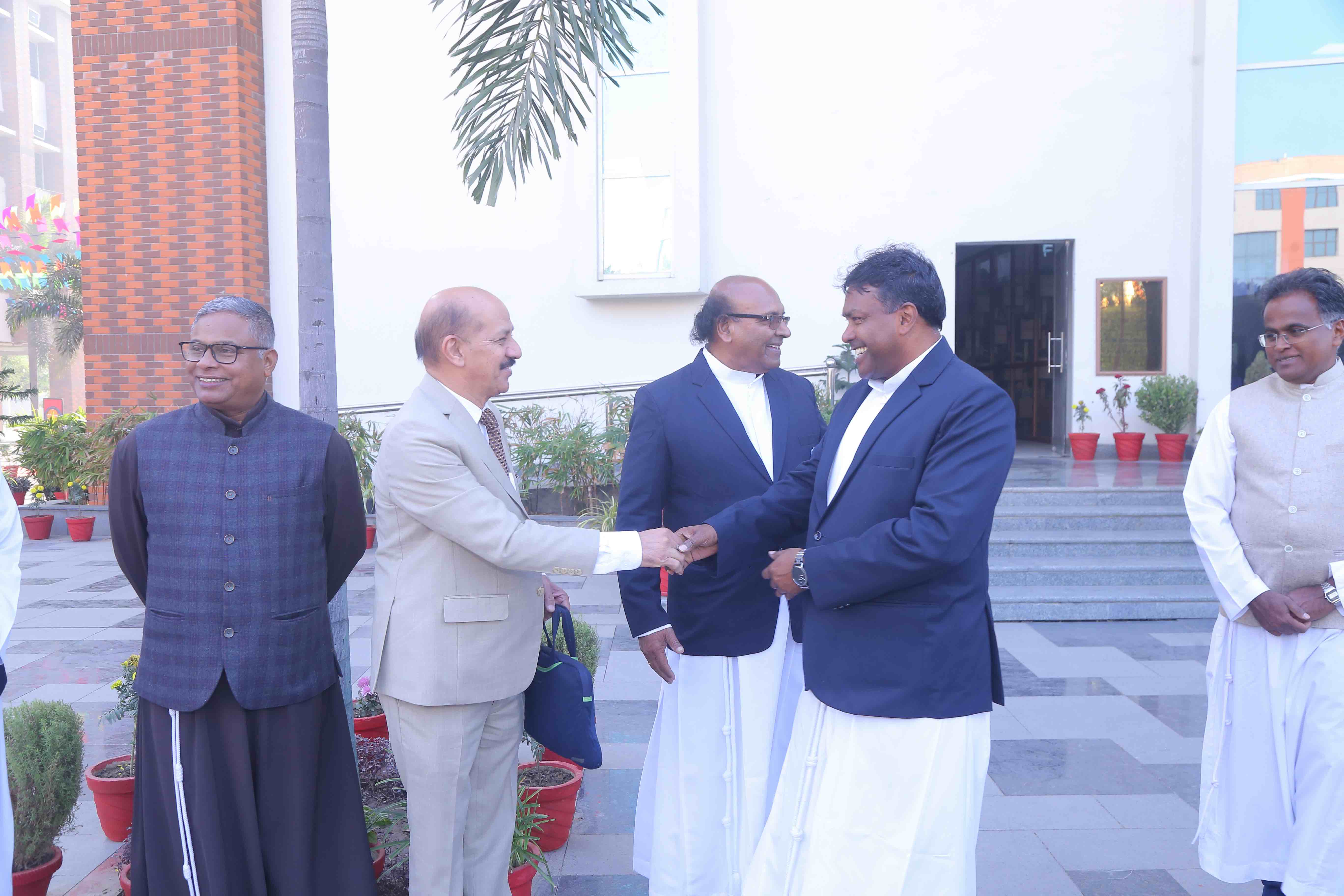 Best School In Annapurna