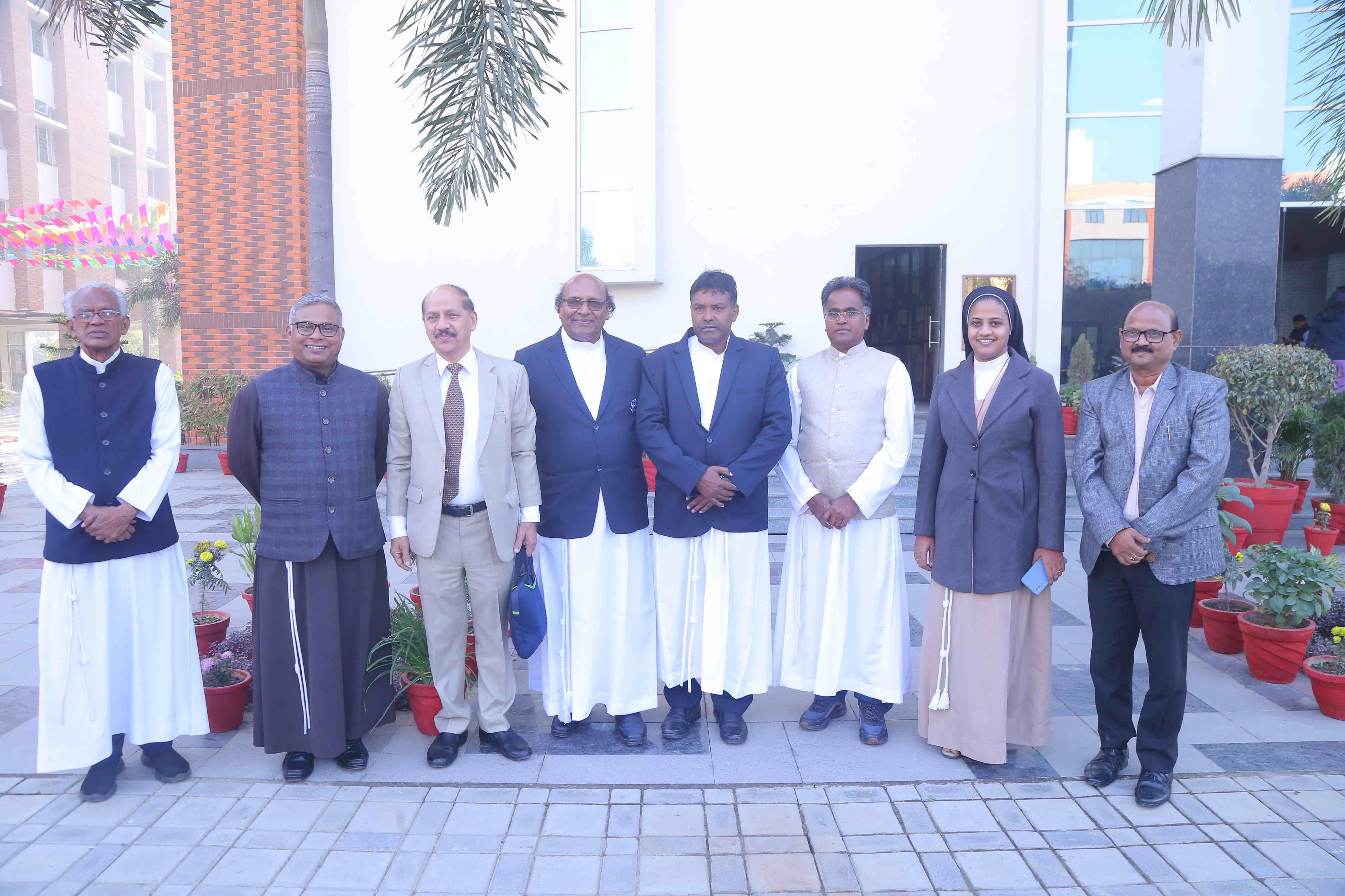 Best School In Annapurna