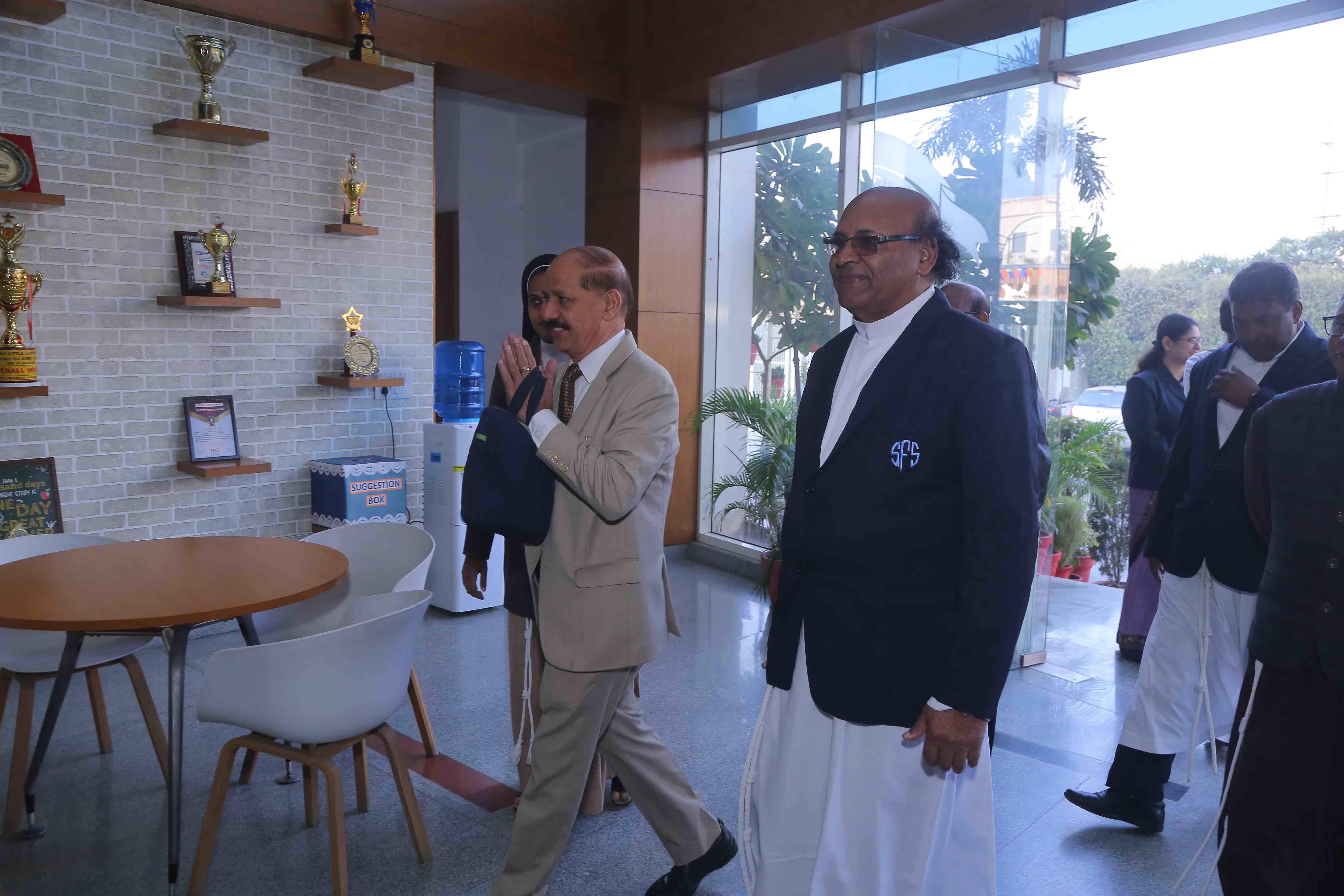 Best School In Annapurna