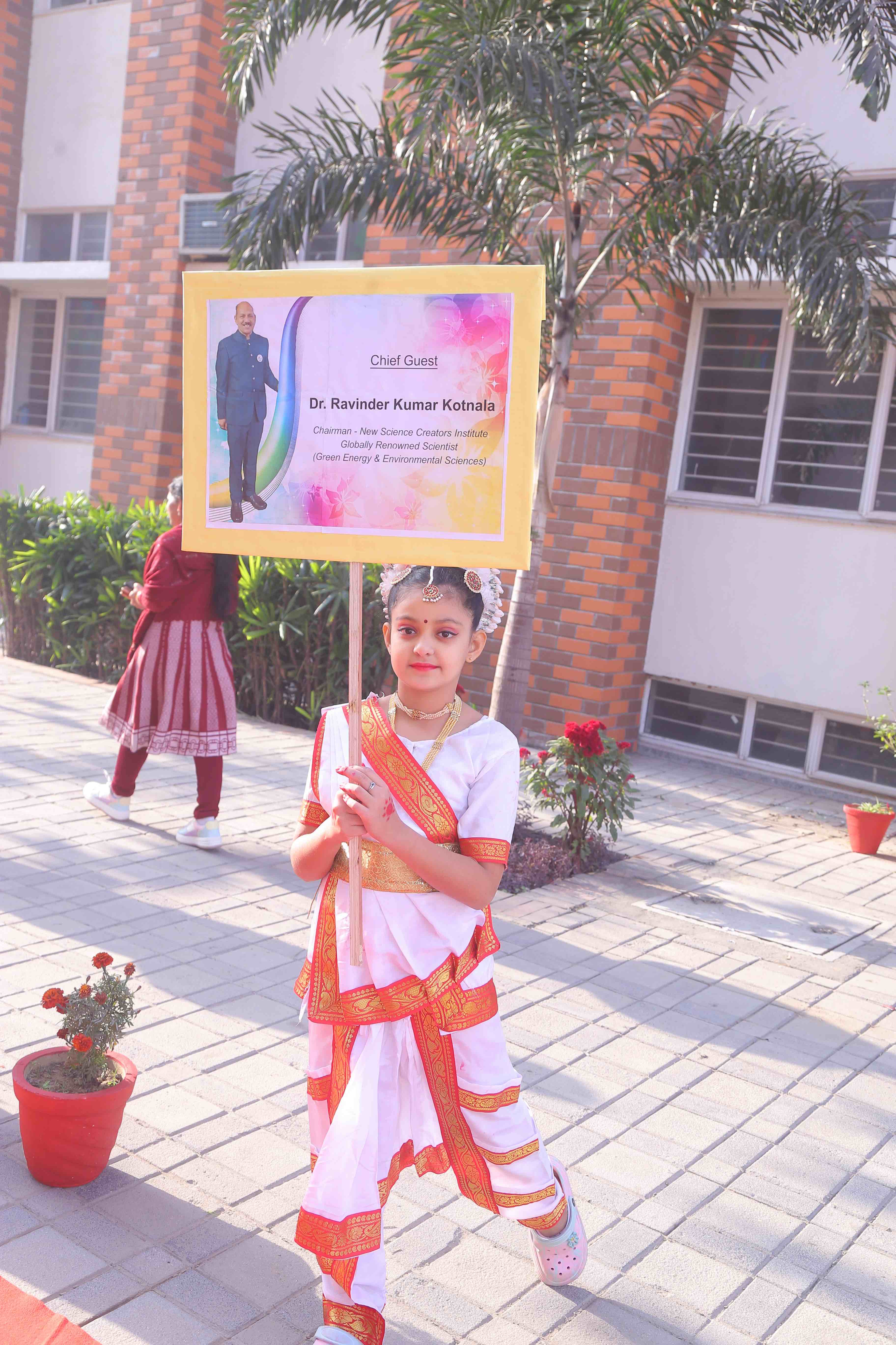 Best School In Annapurna