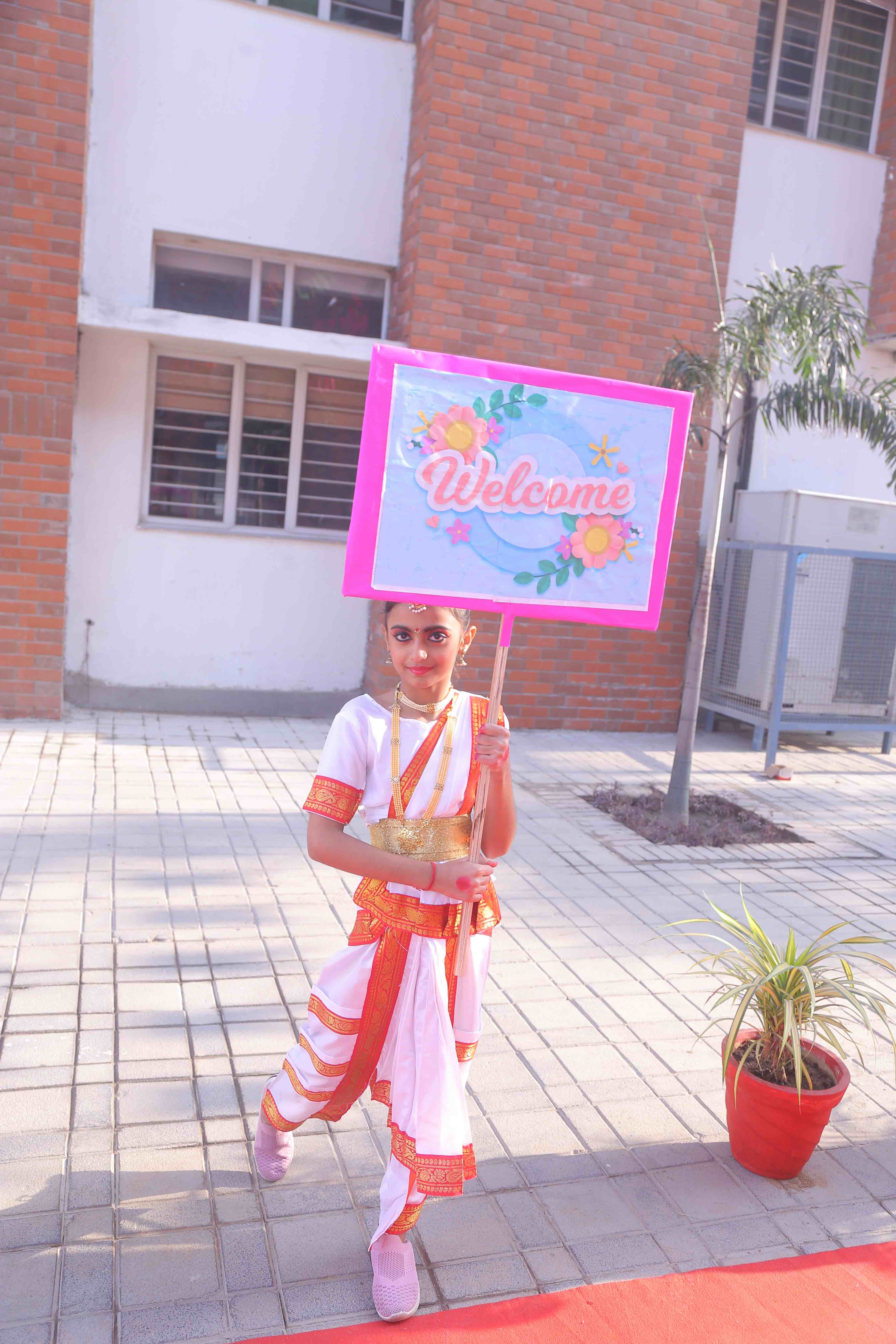 Best School In Annapurna