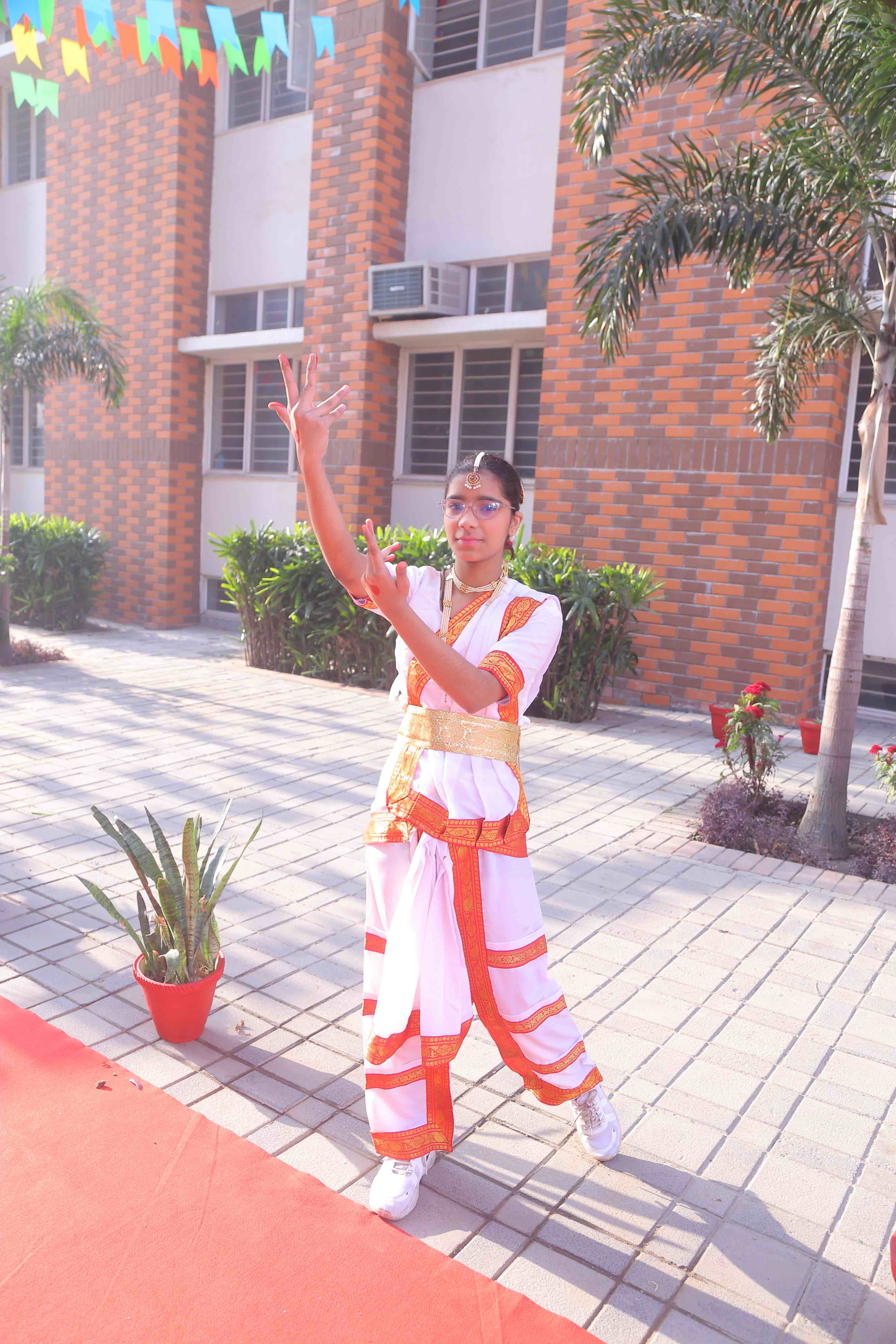 Best School In Annapurna