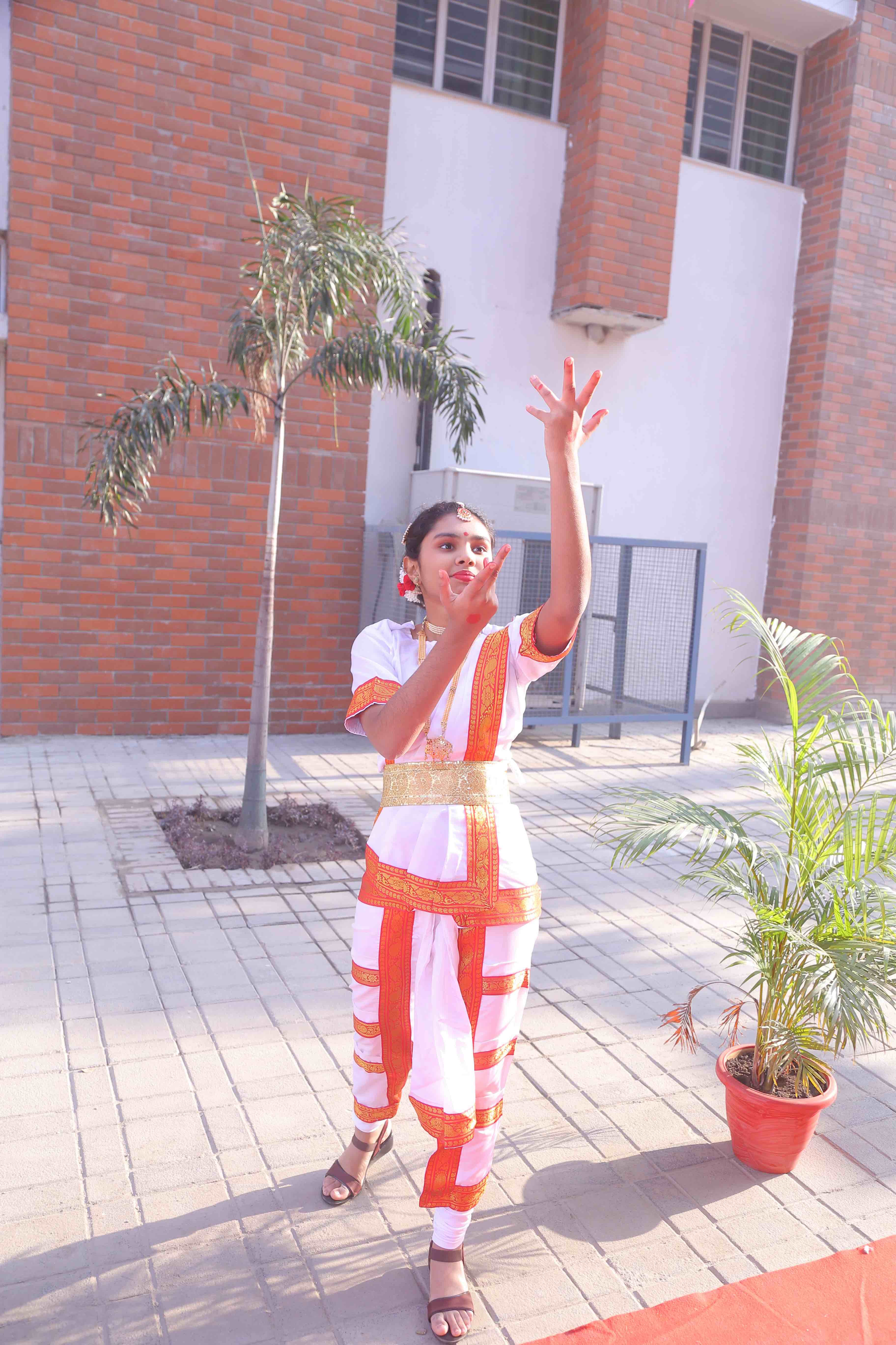 Best School In Annapurna