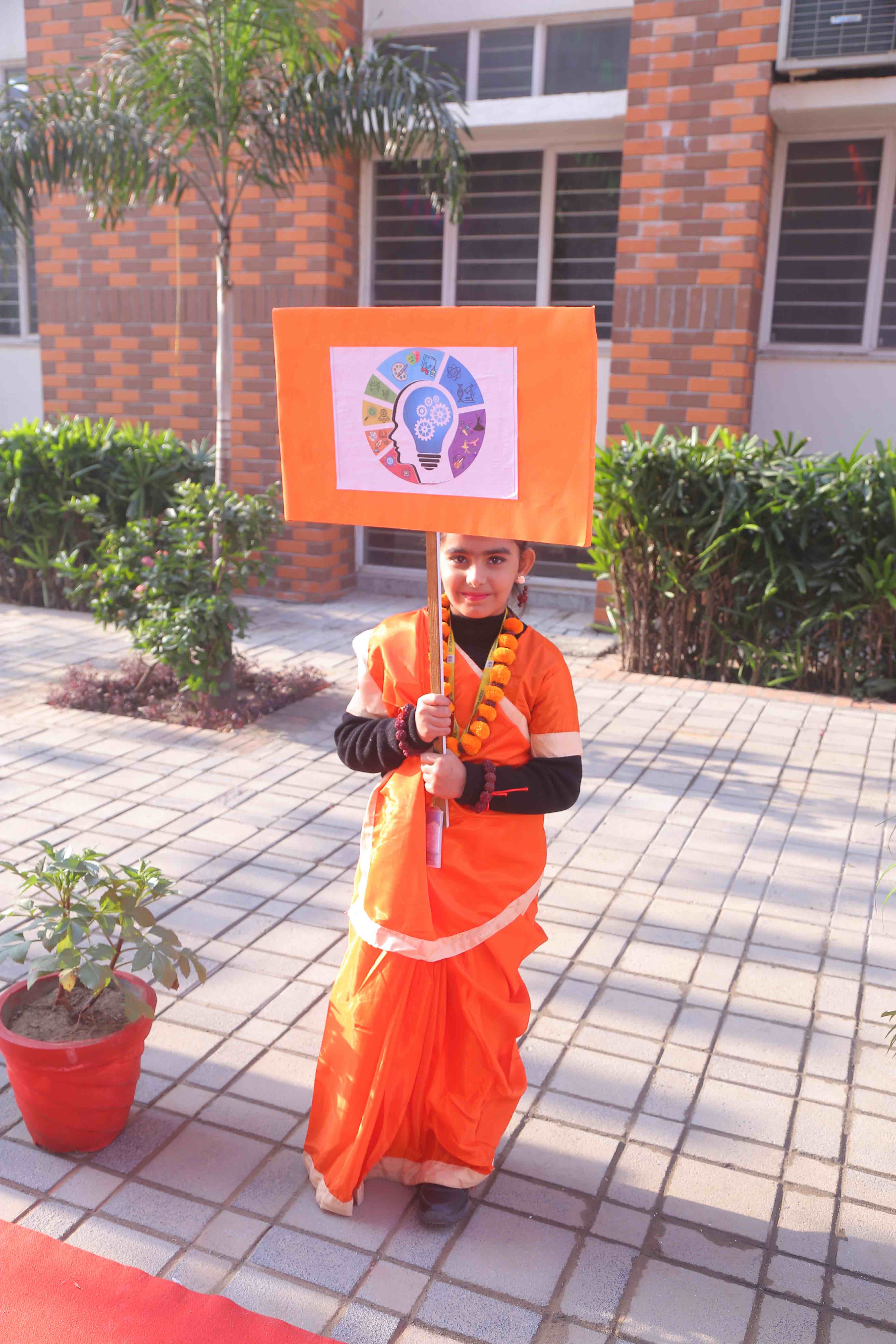 Best School In Annapurna