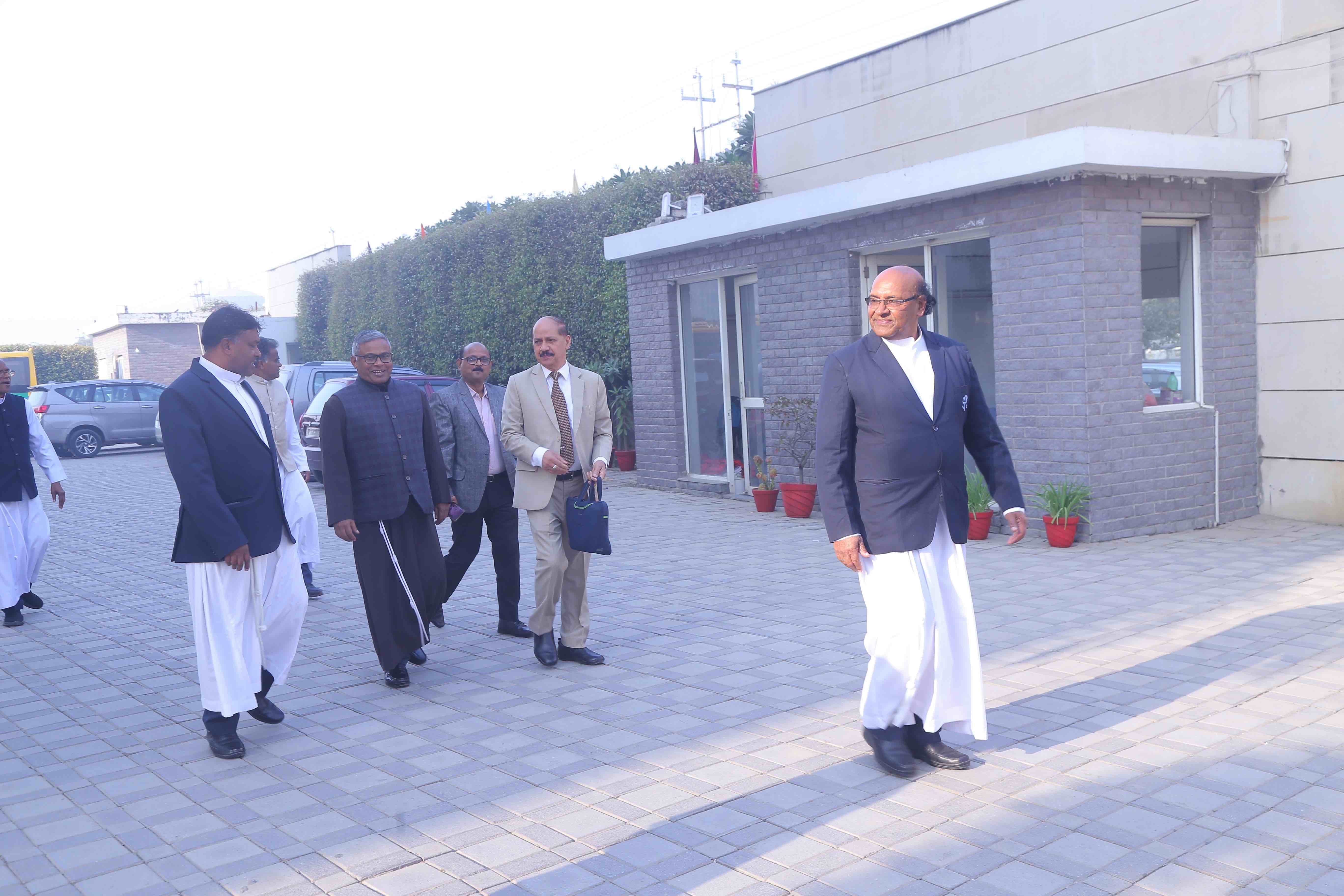 Best School In Annapurna