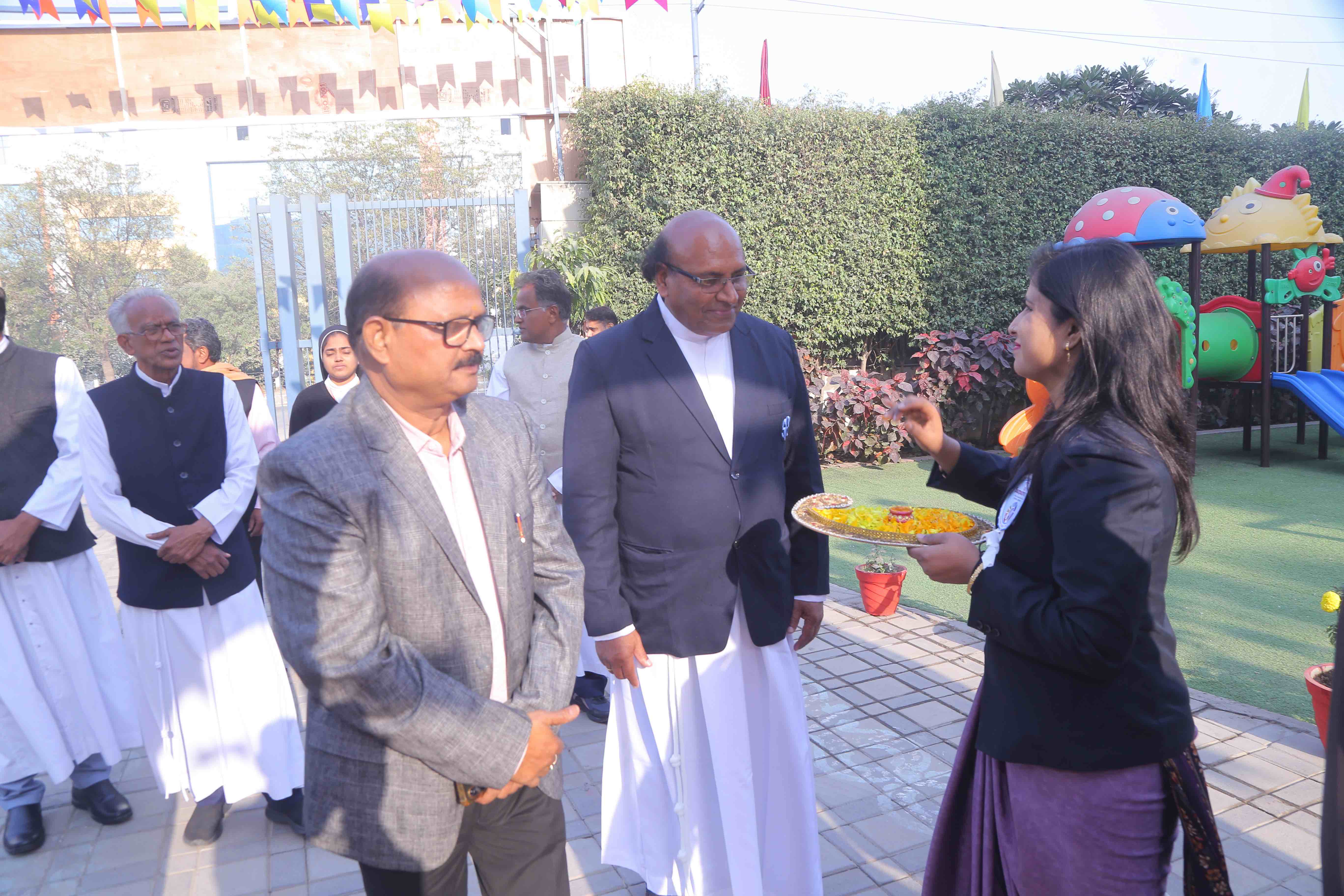 Best School In Annapurna