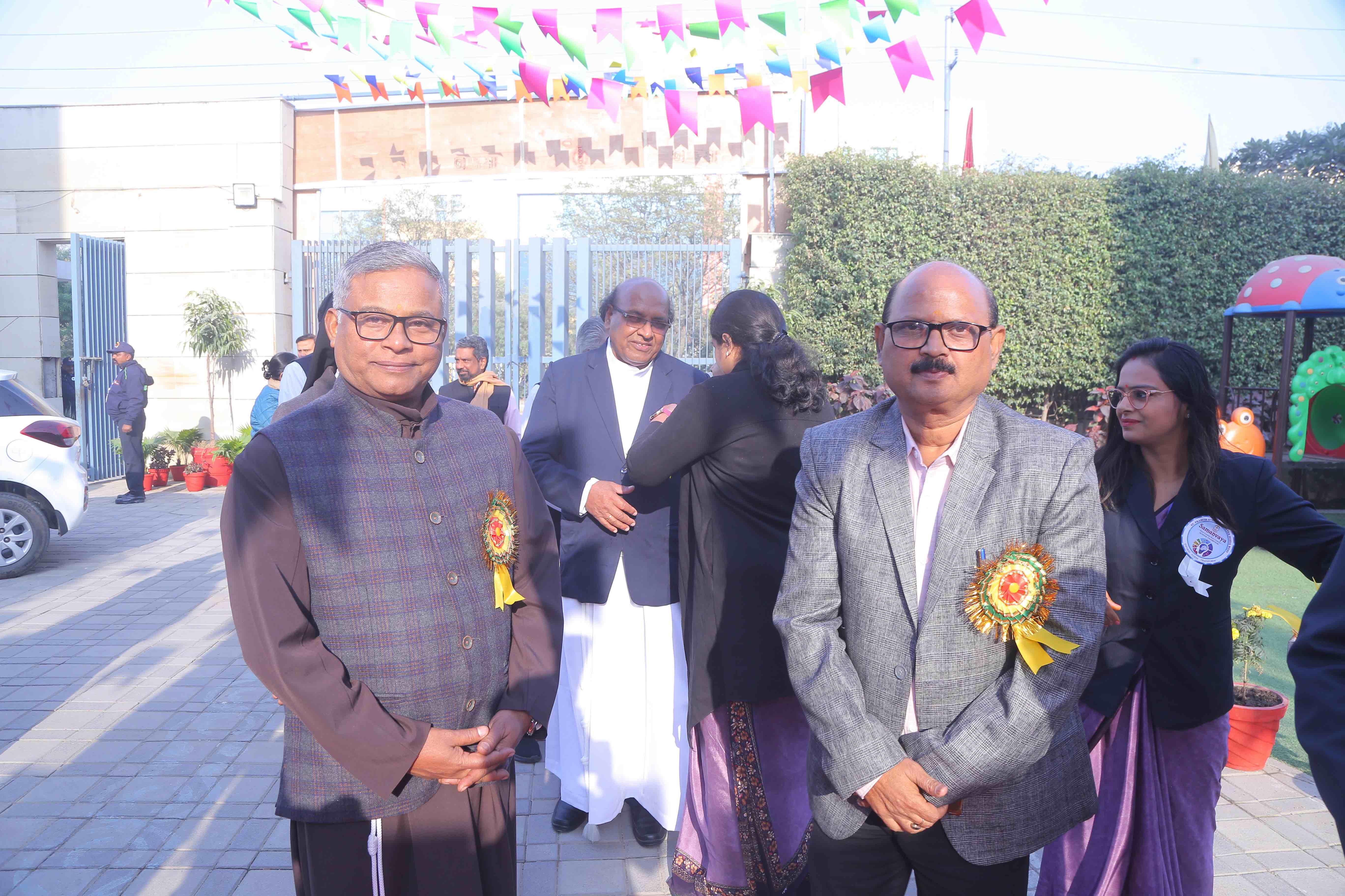 Best School In Annapurna