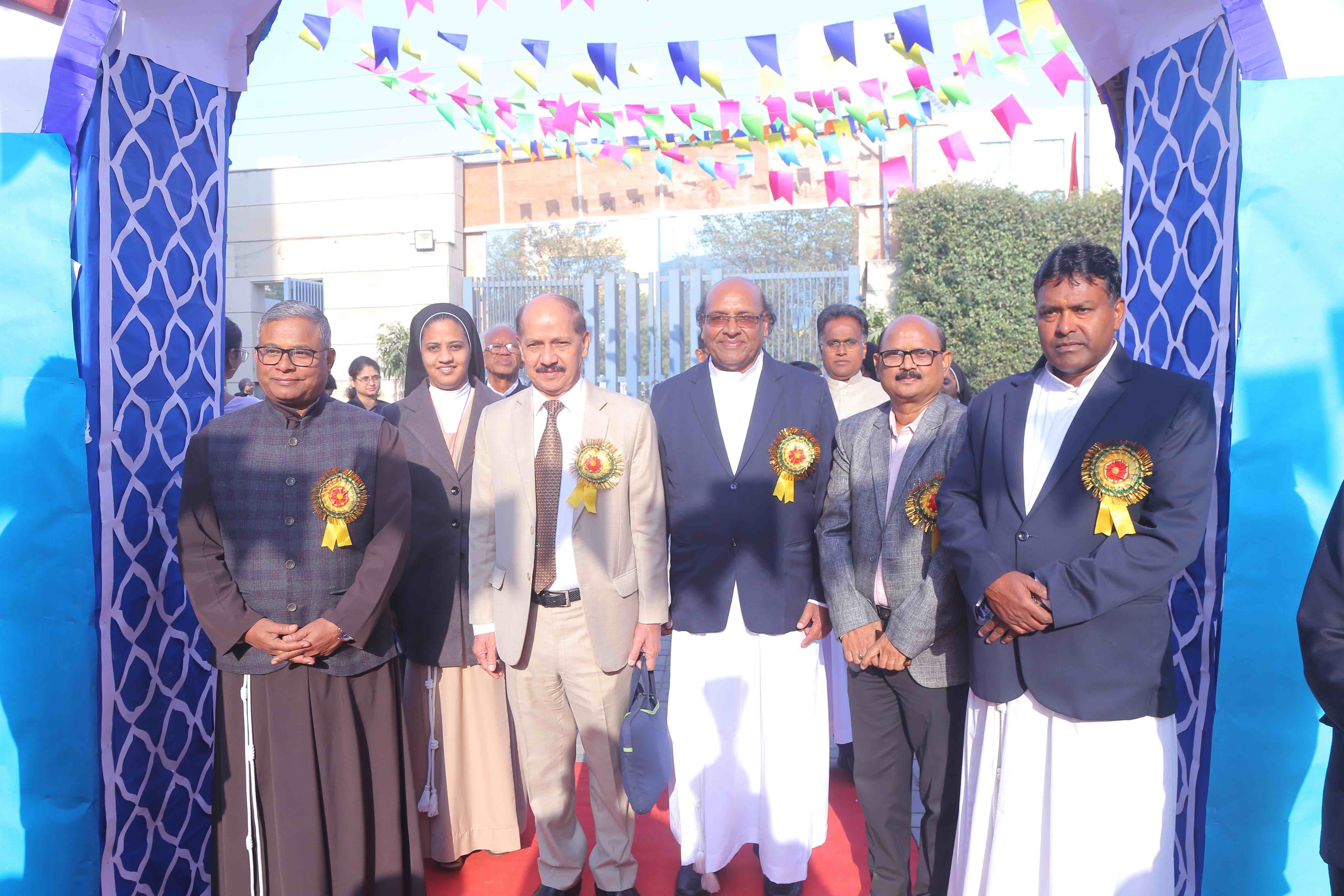 Best School In Annapurna