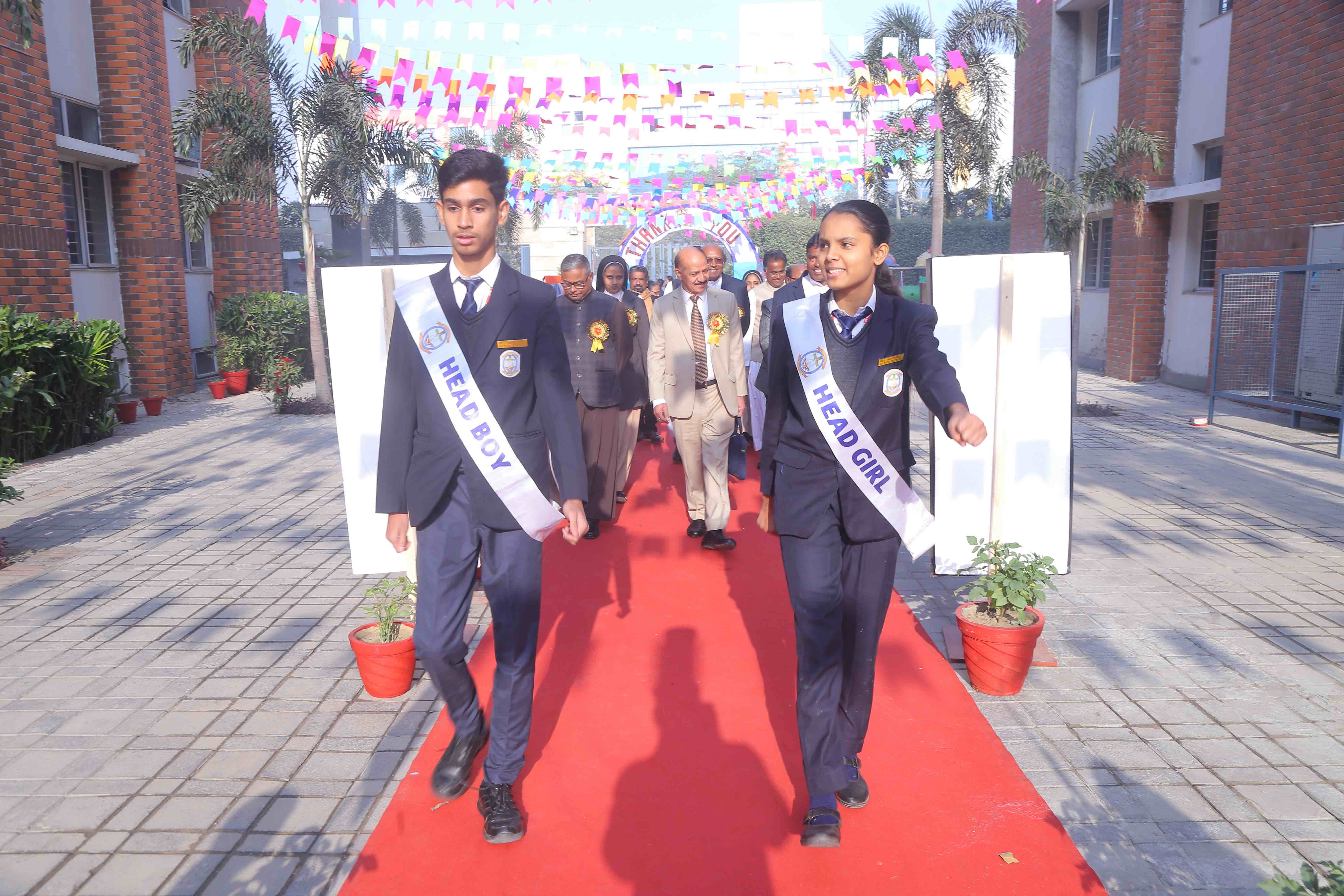 Best School In Annapurna