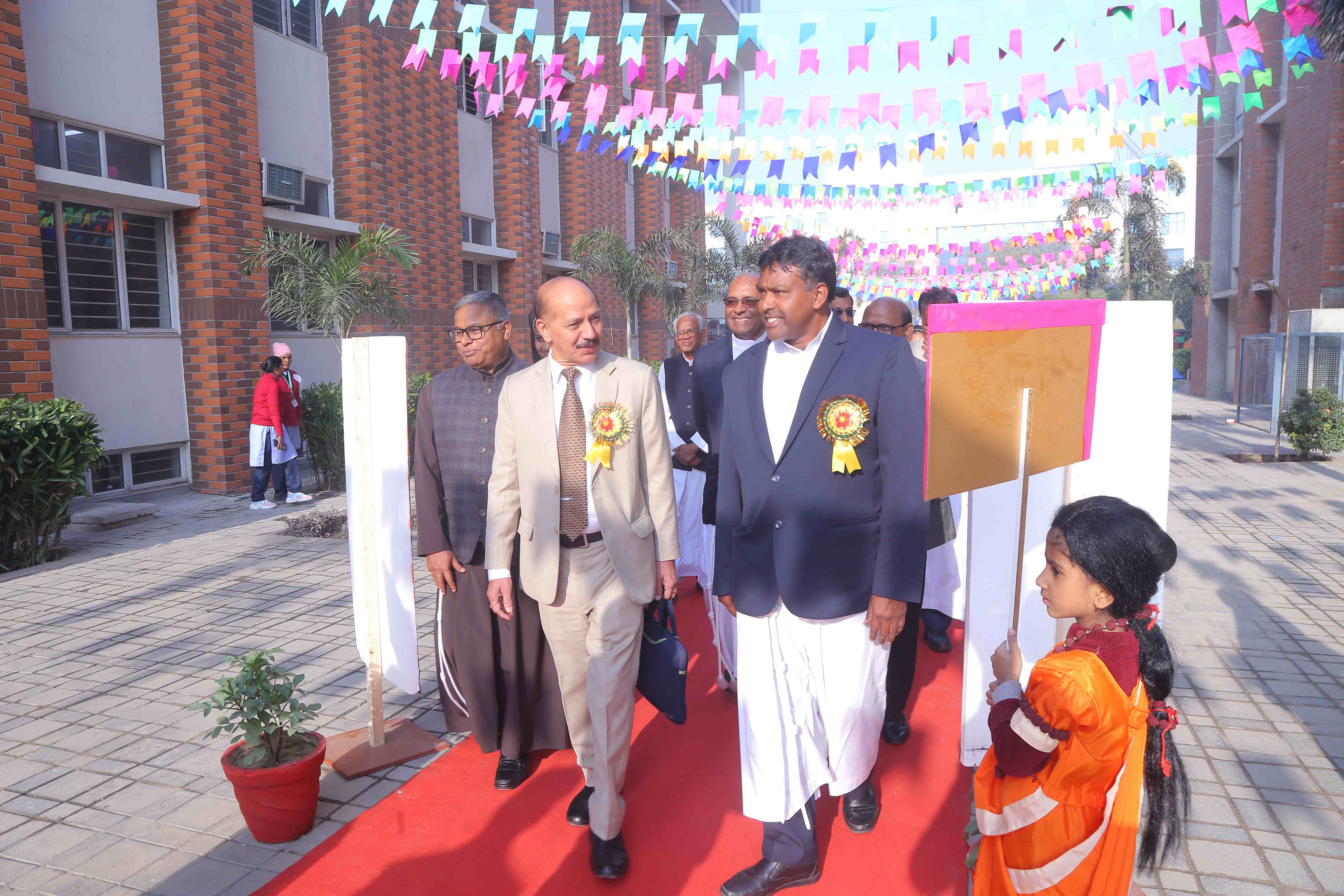 Best School In Annapurna