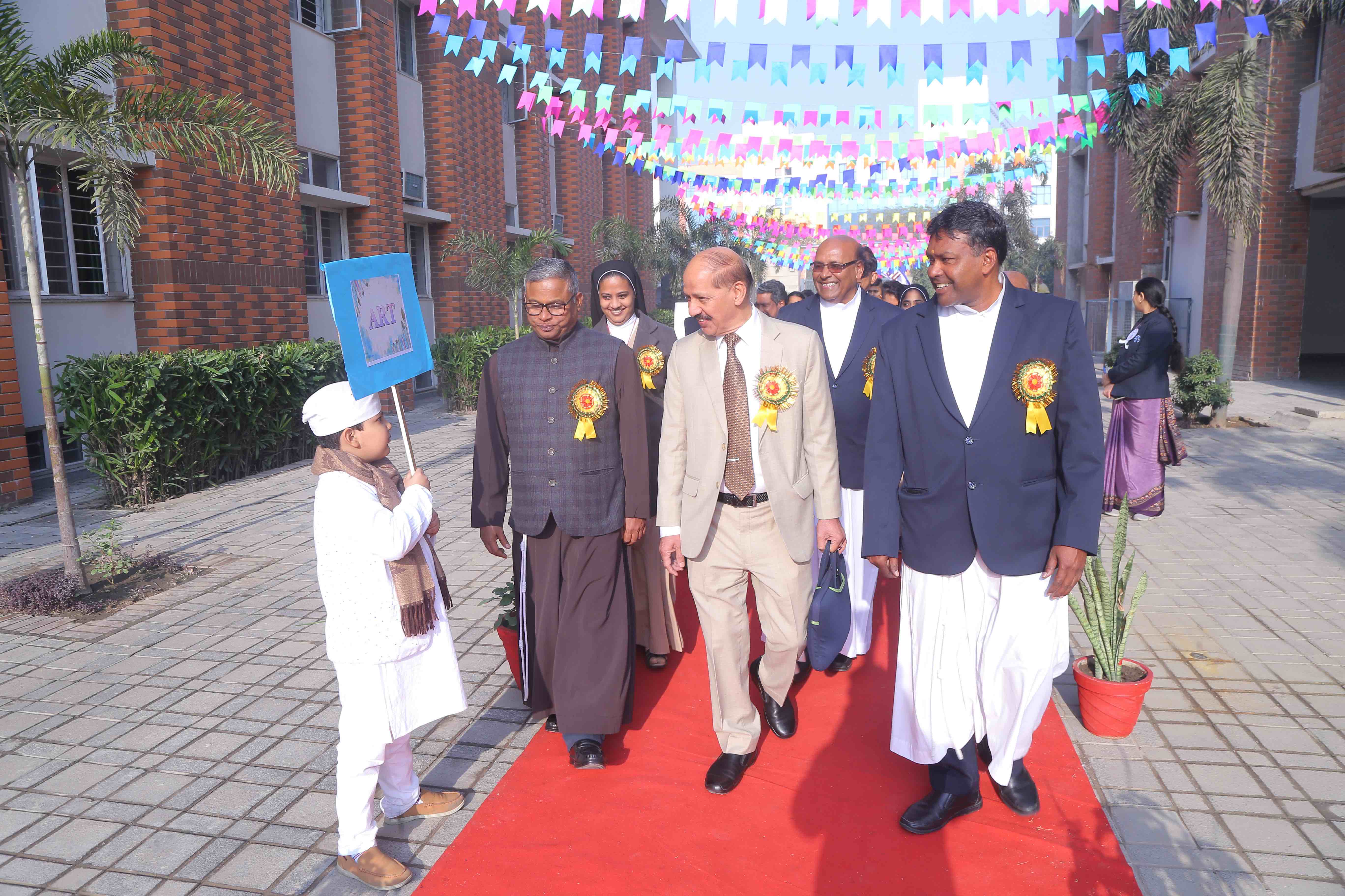 Best School In Annapurna