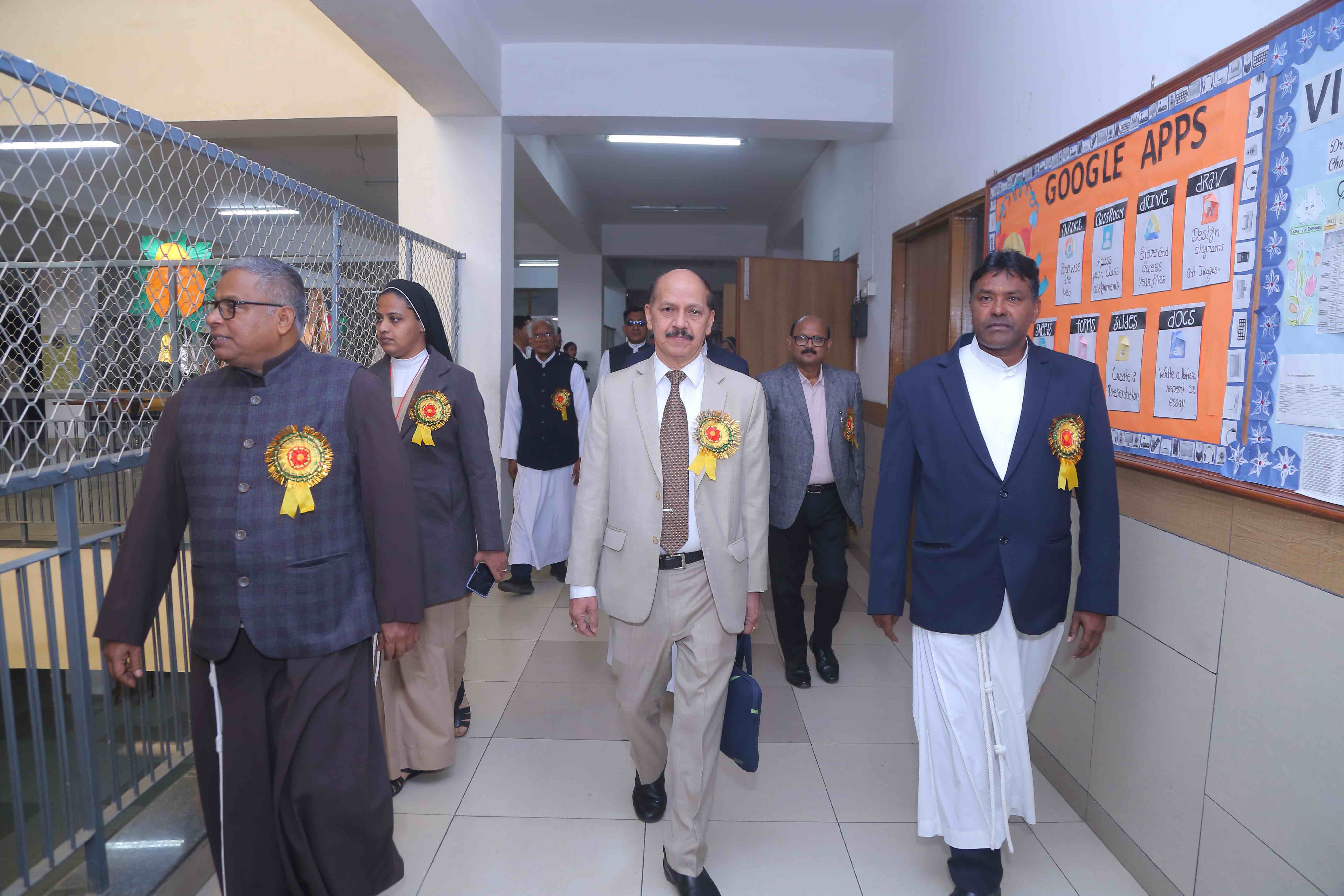 Best School In Annapurna