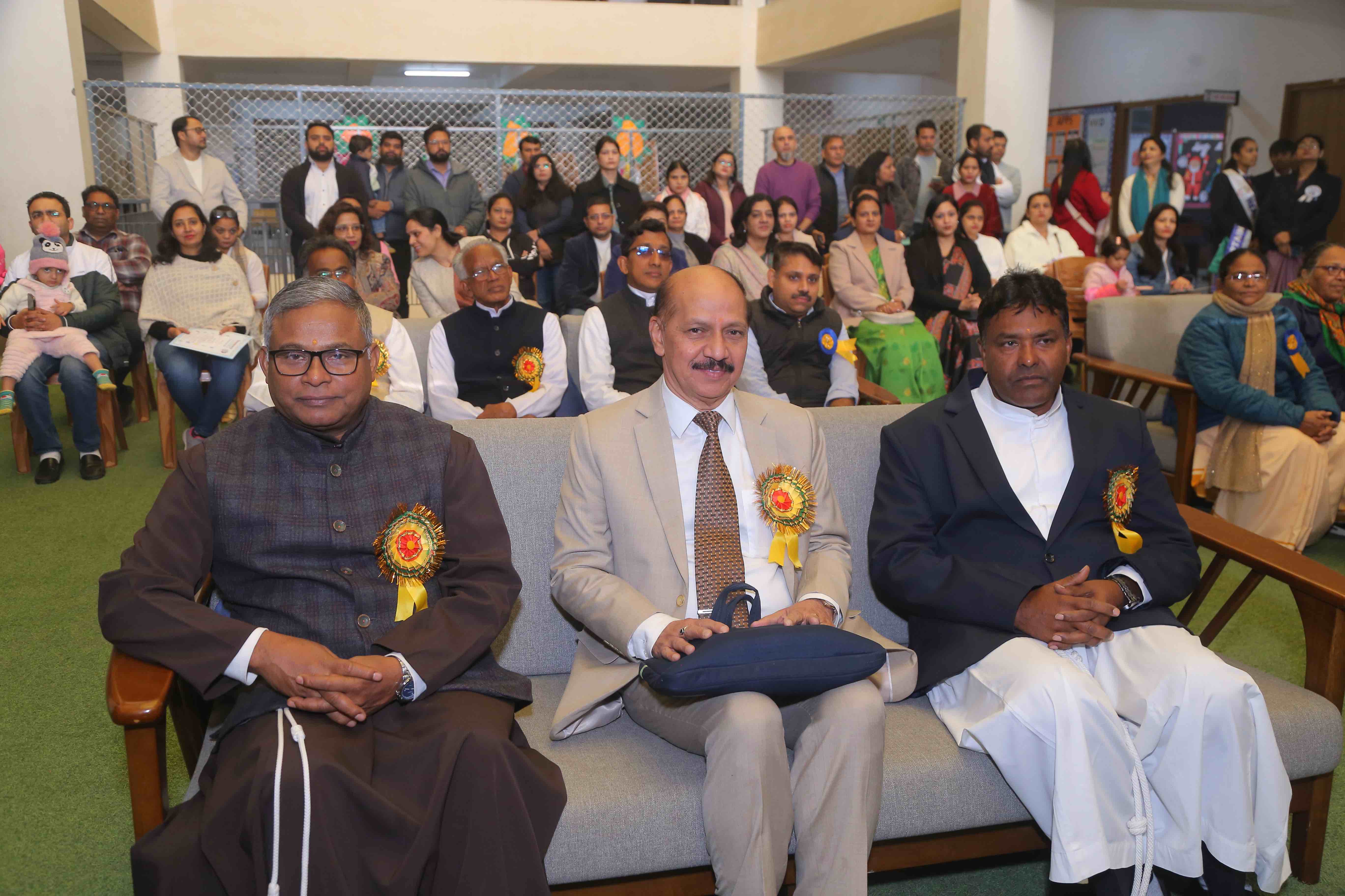 Best School In Annapurna