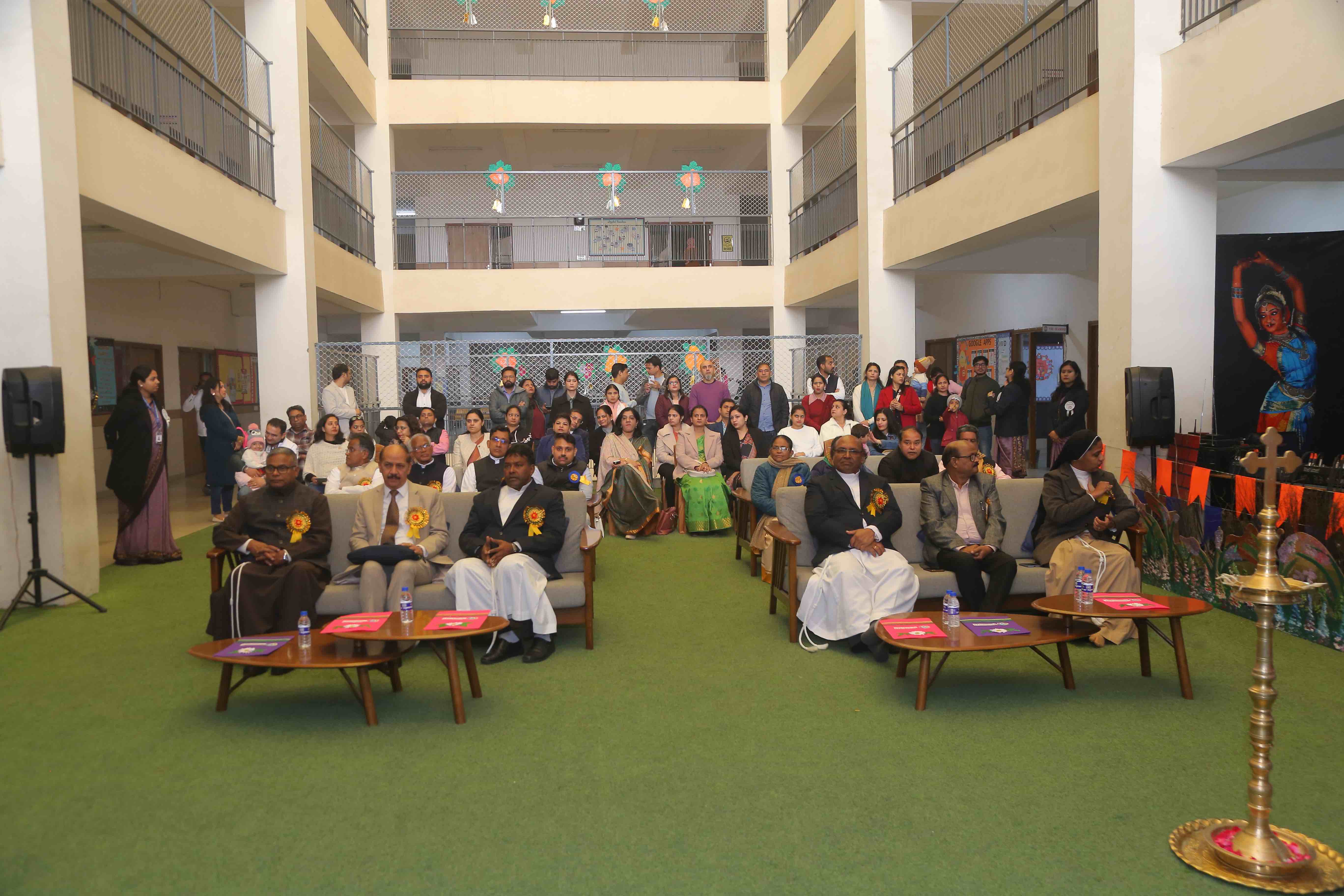 Best School In Annapurna