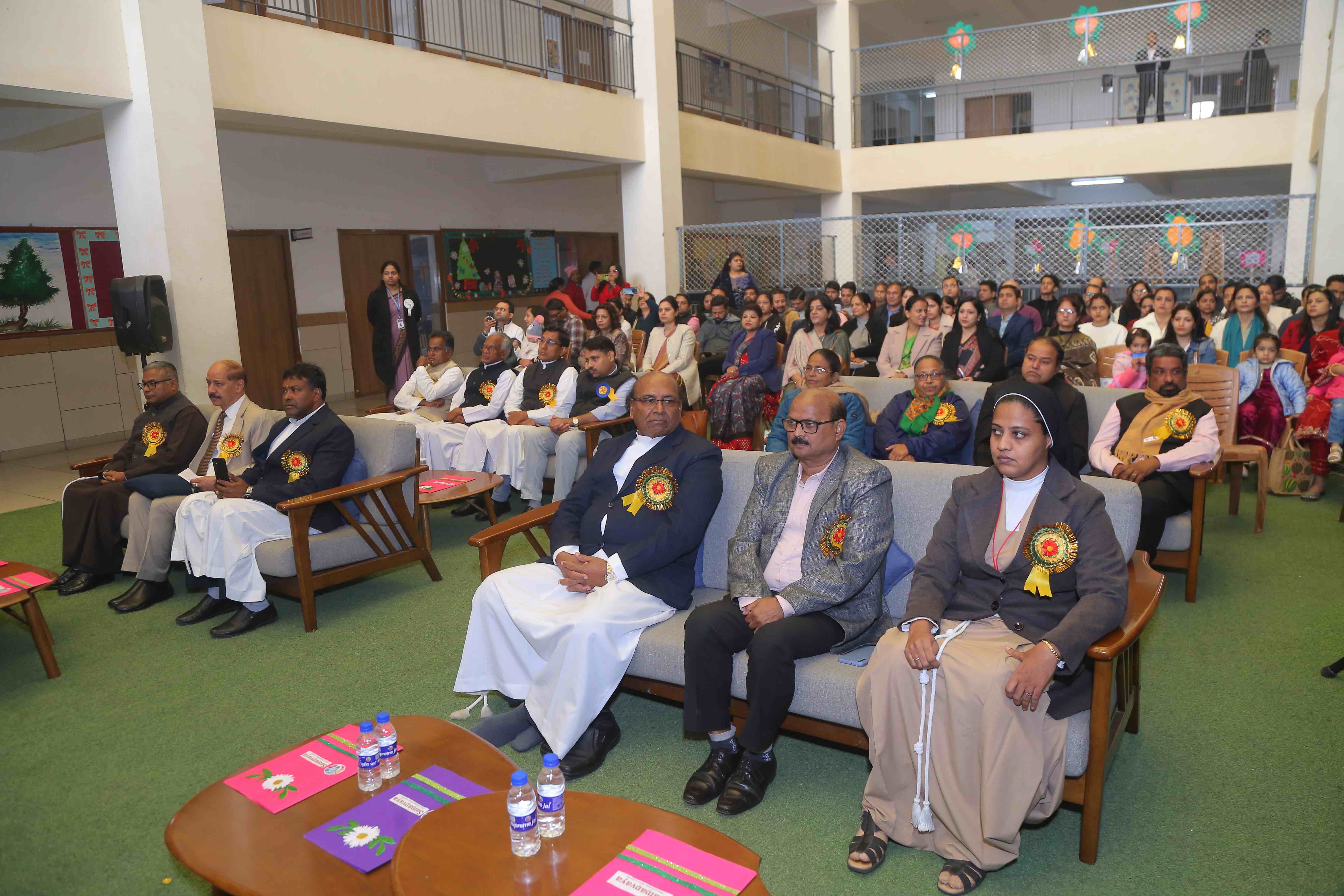 Best School In Annapurna