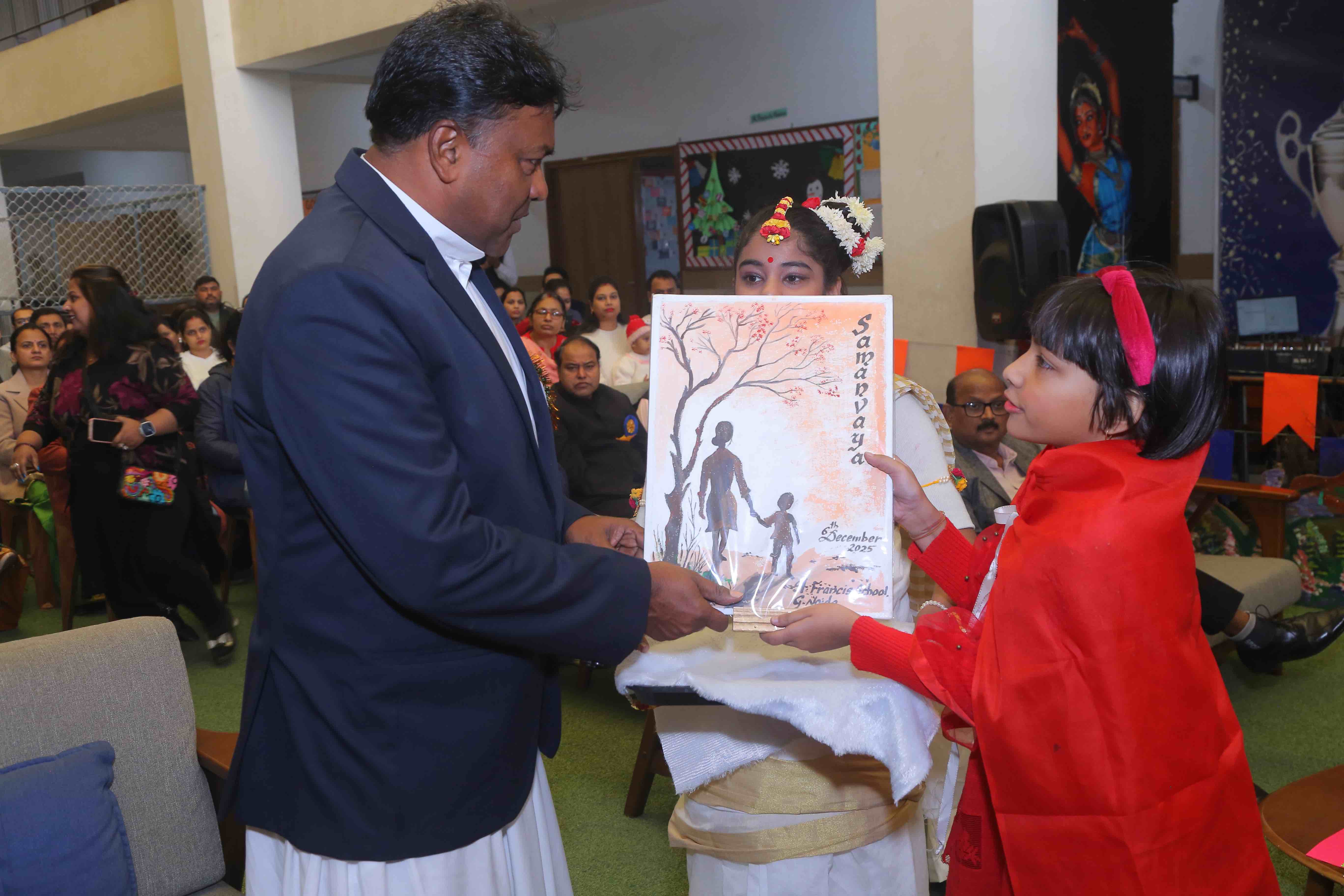 Best School In Annapurna