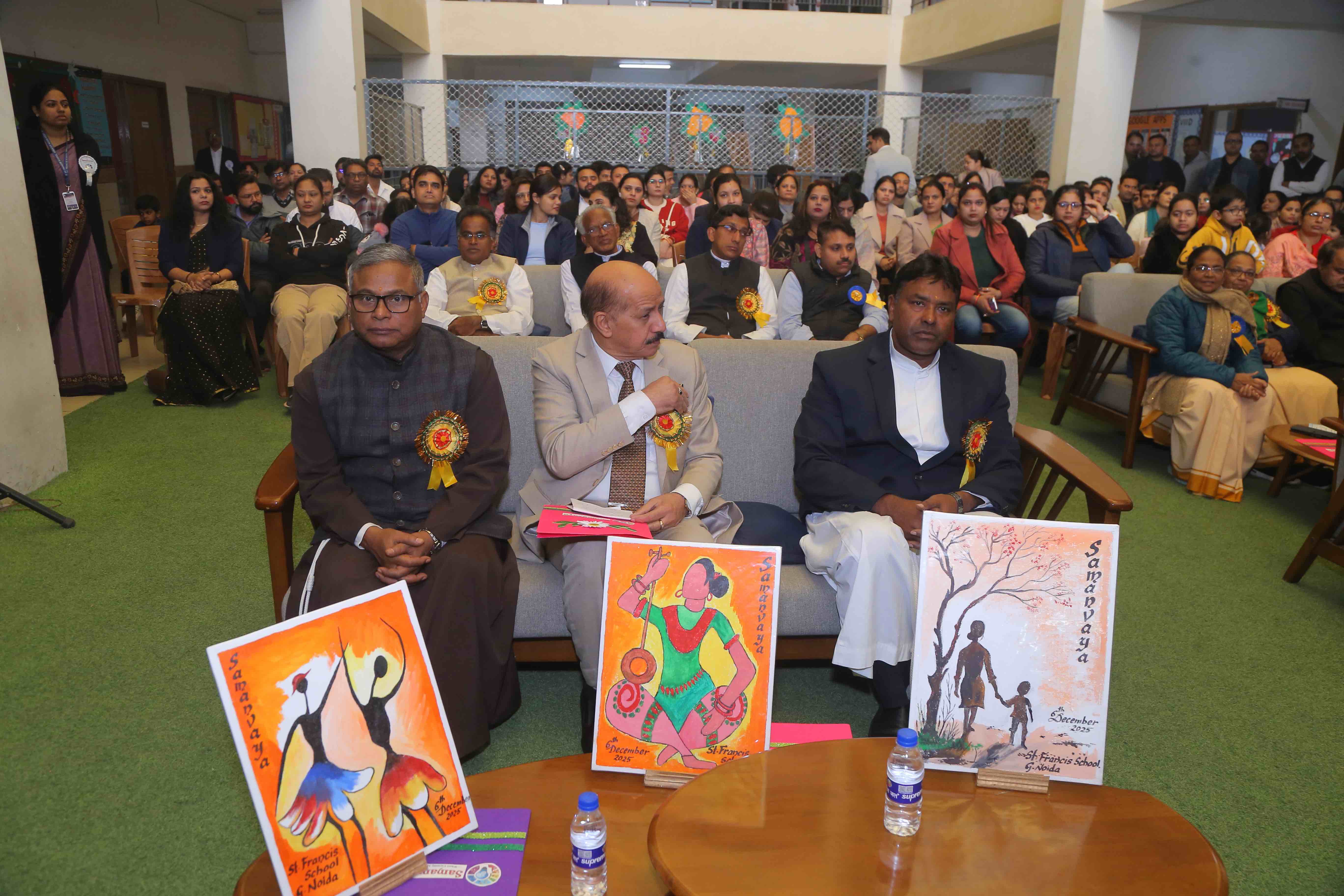 Best School In Annapurna