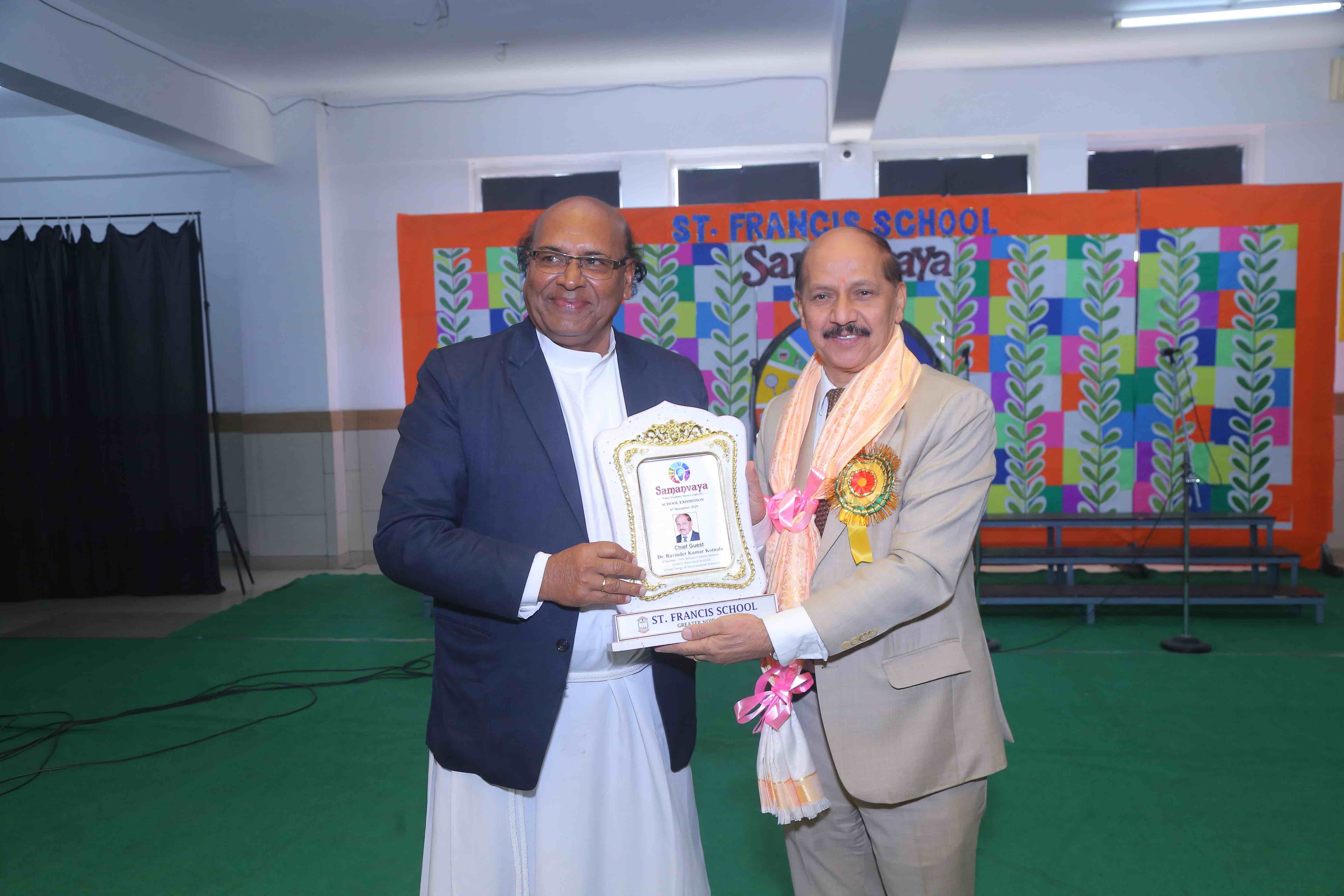 Best School In Annapurna