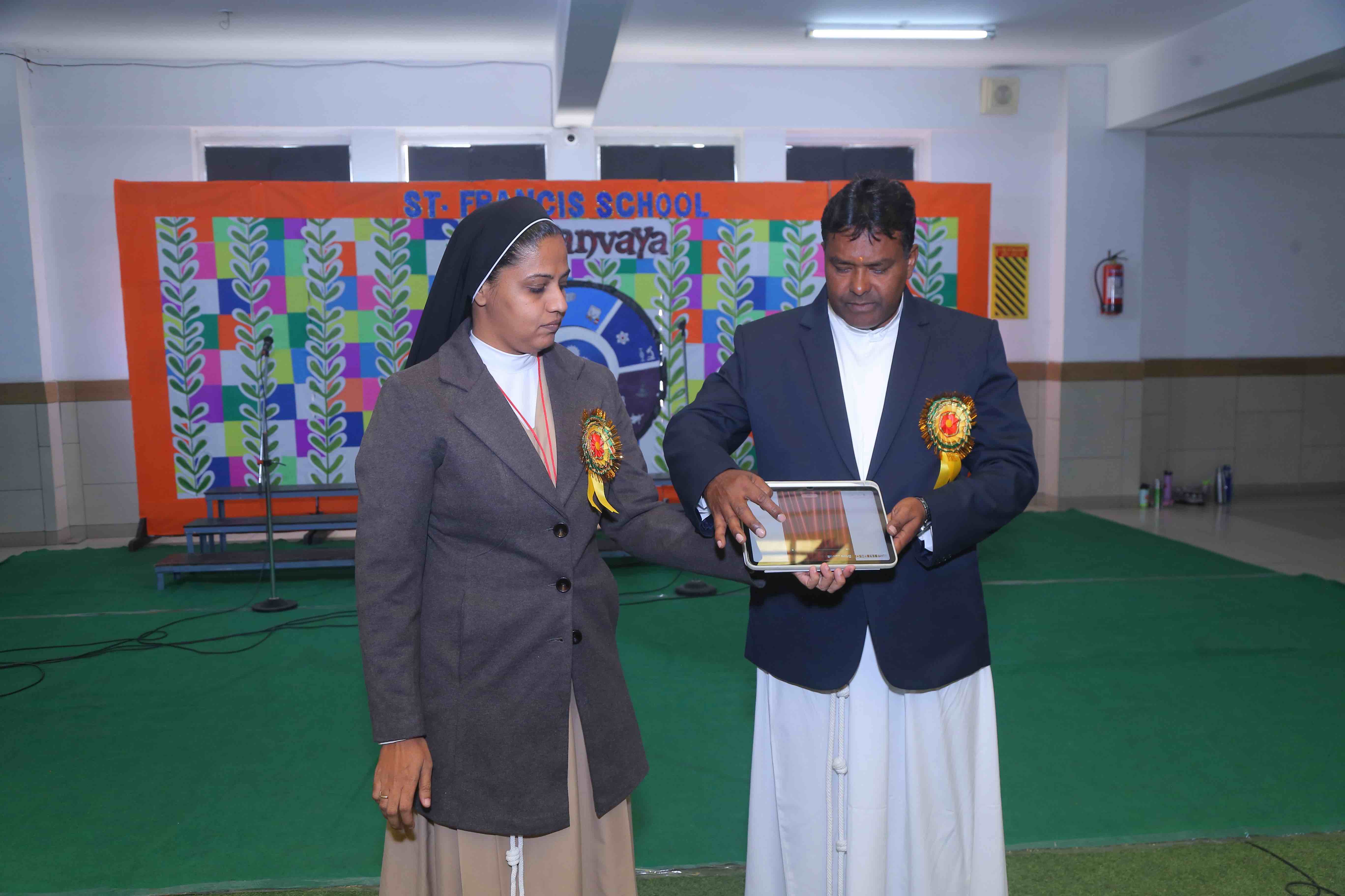 Best School In Annapurna