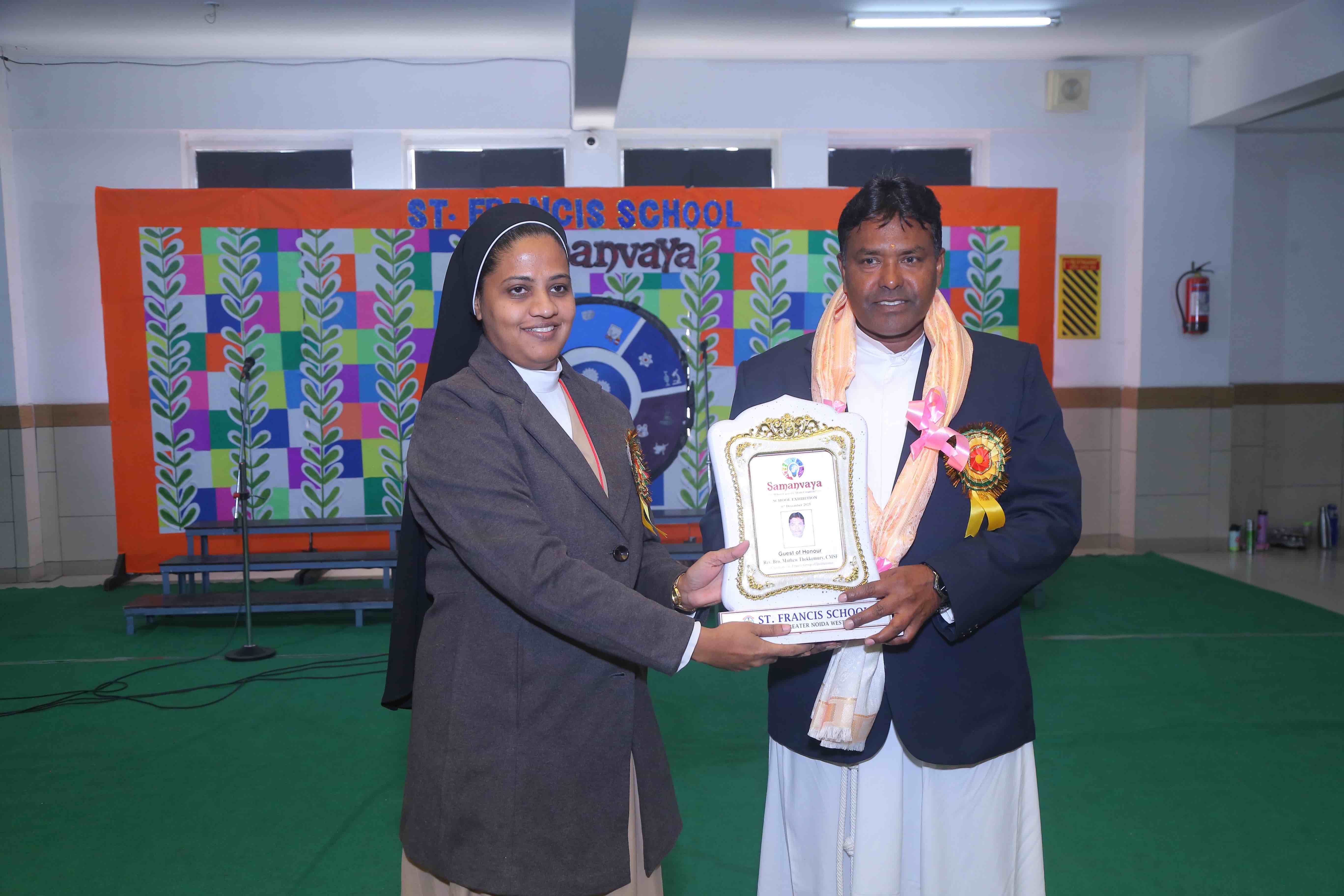 Best School In Annapurna