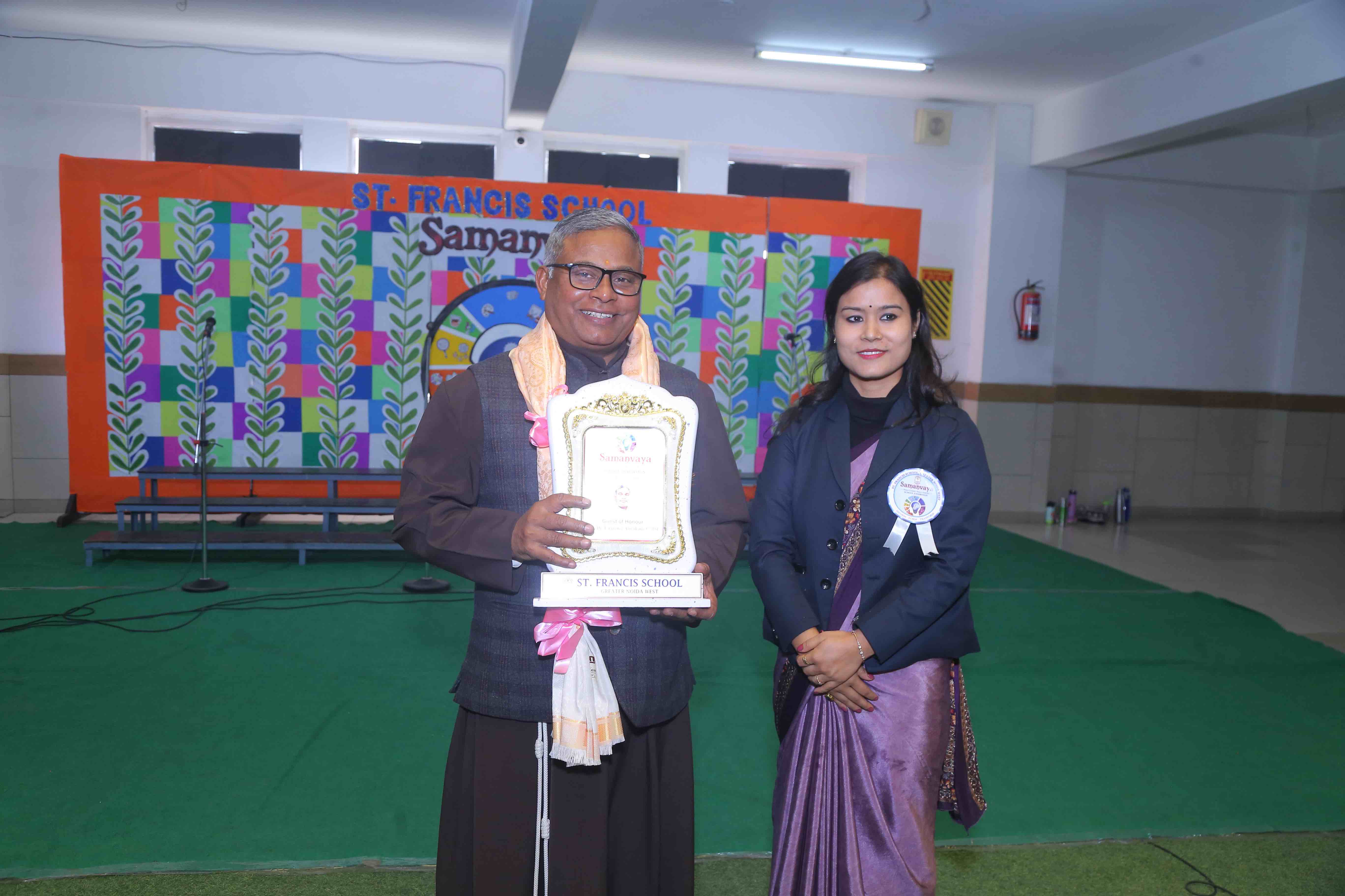 Best School In Annapurna