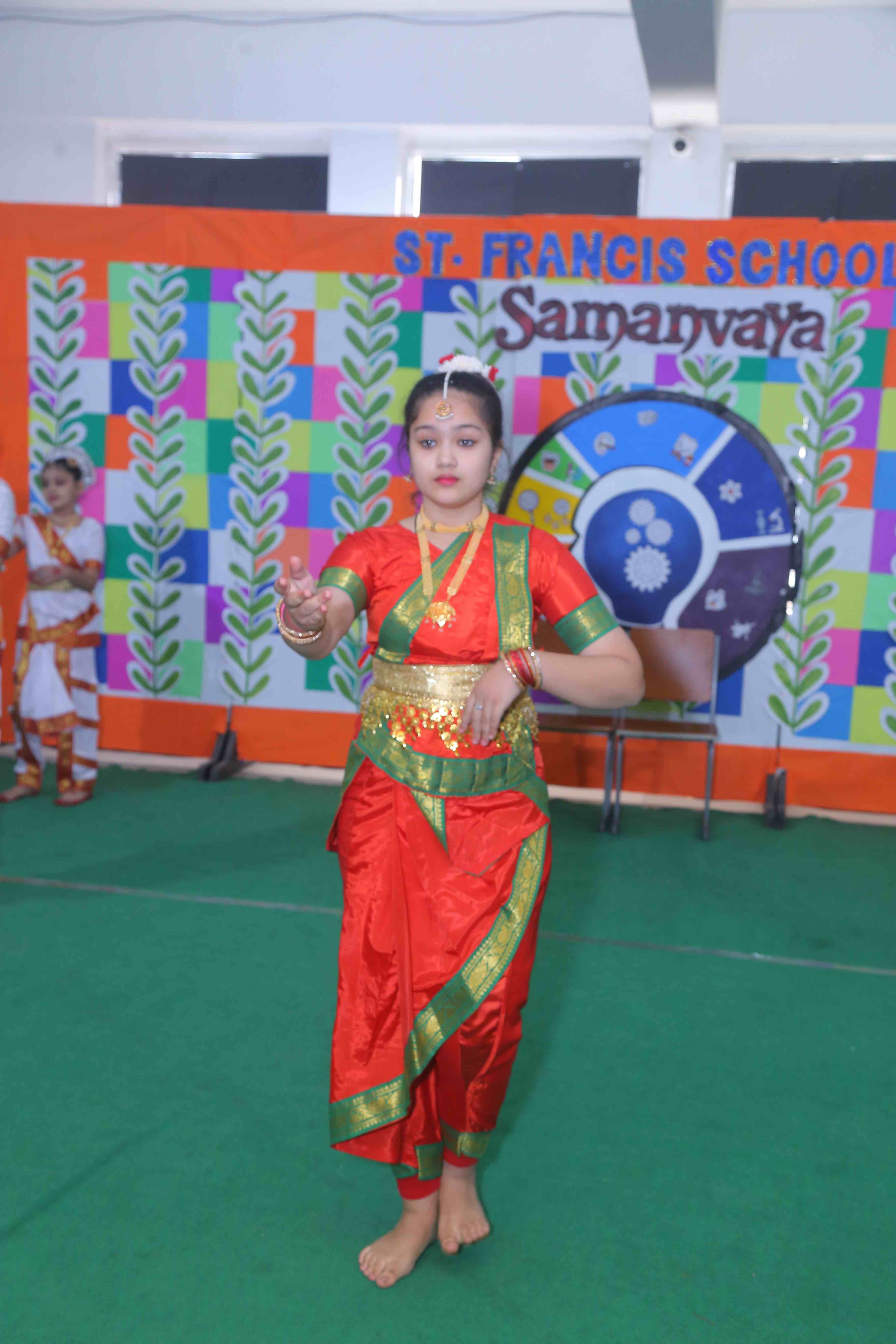 Best School In Annapurna