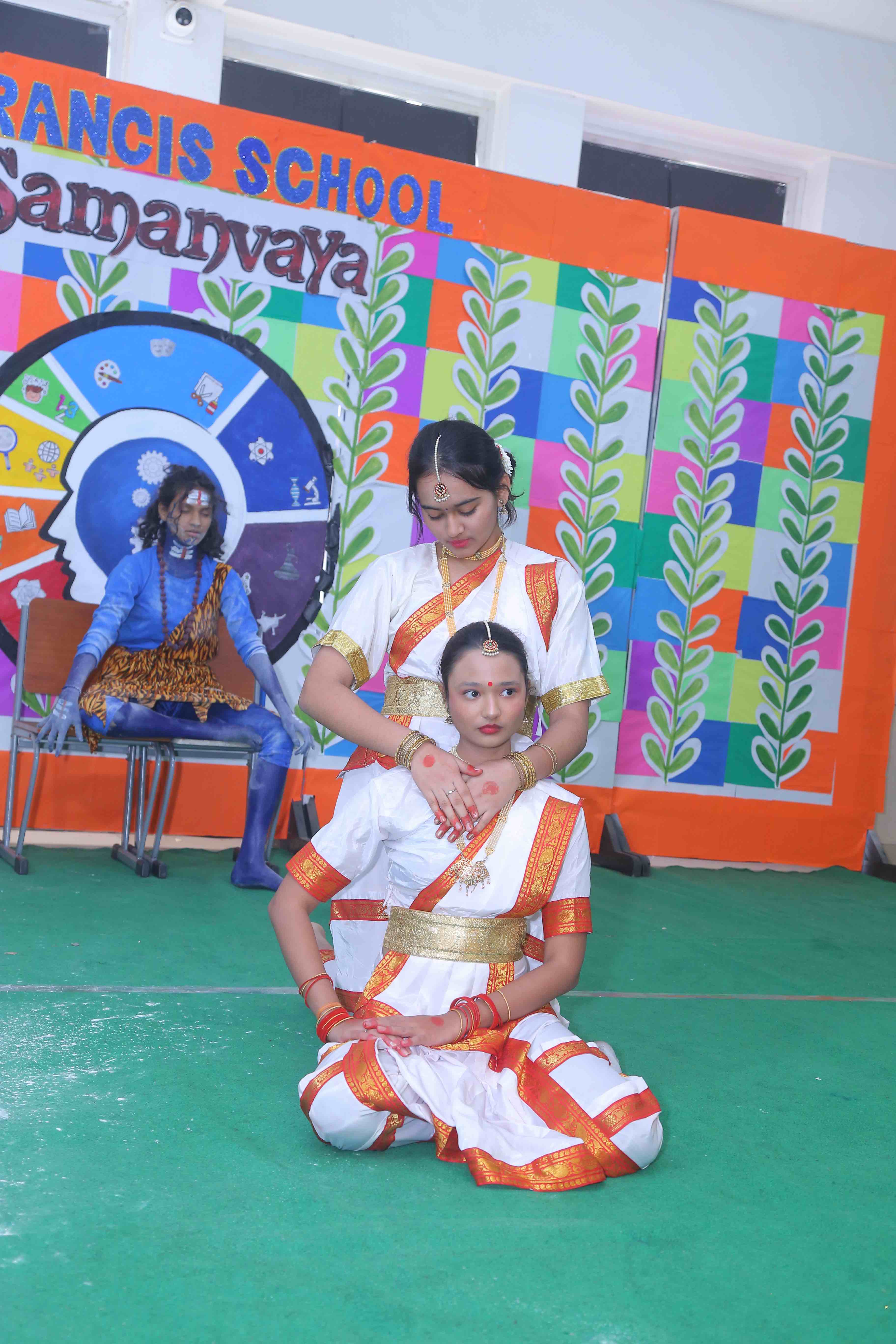 Best School In Annapurna