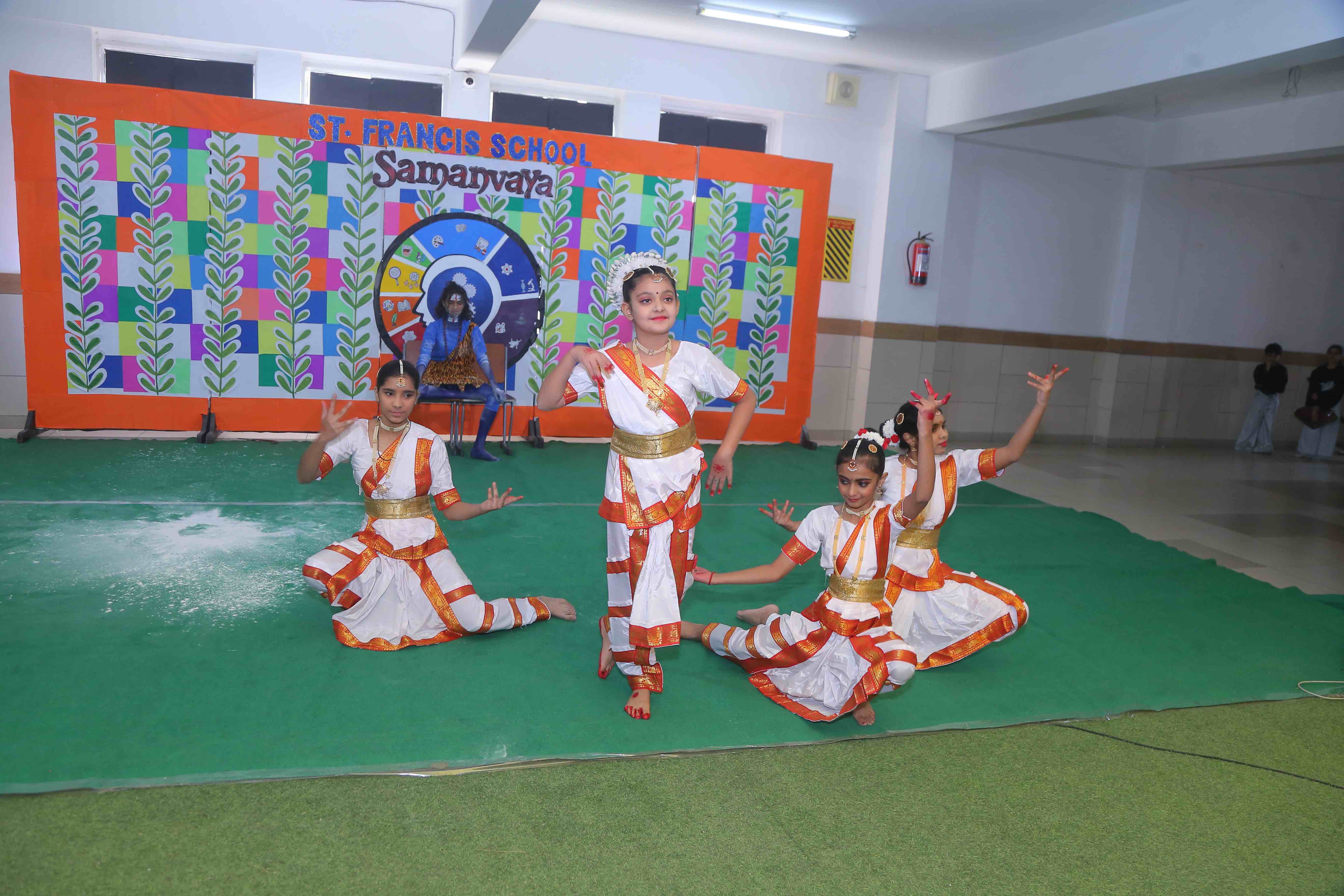 Best School In Annapurna