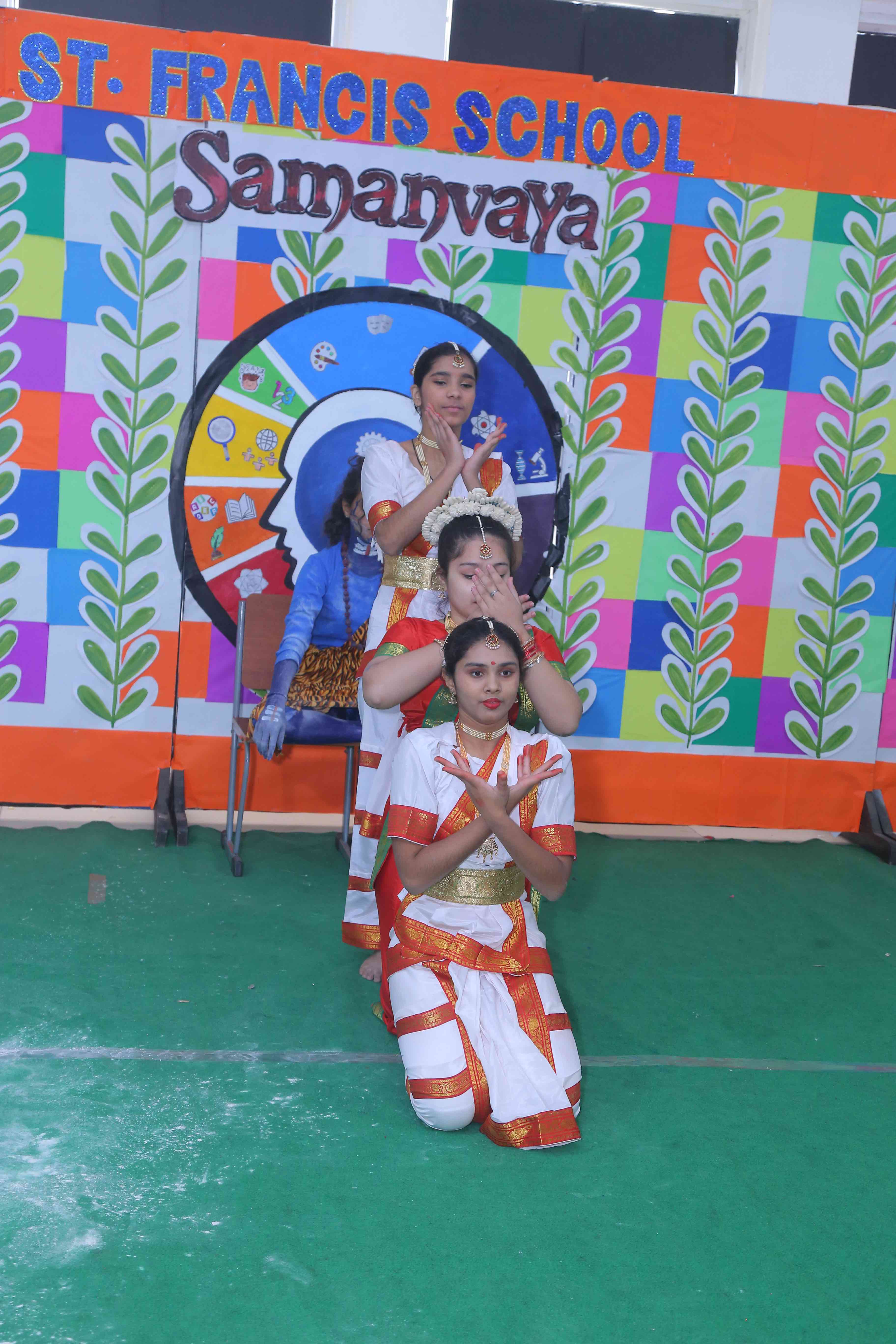 Best School In Annapurna