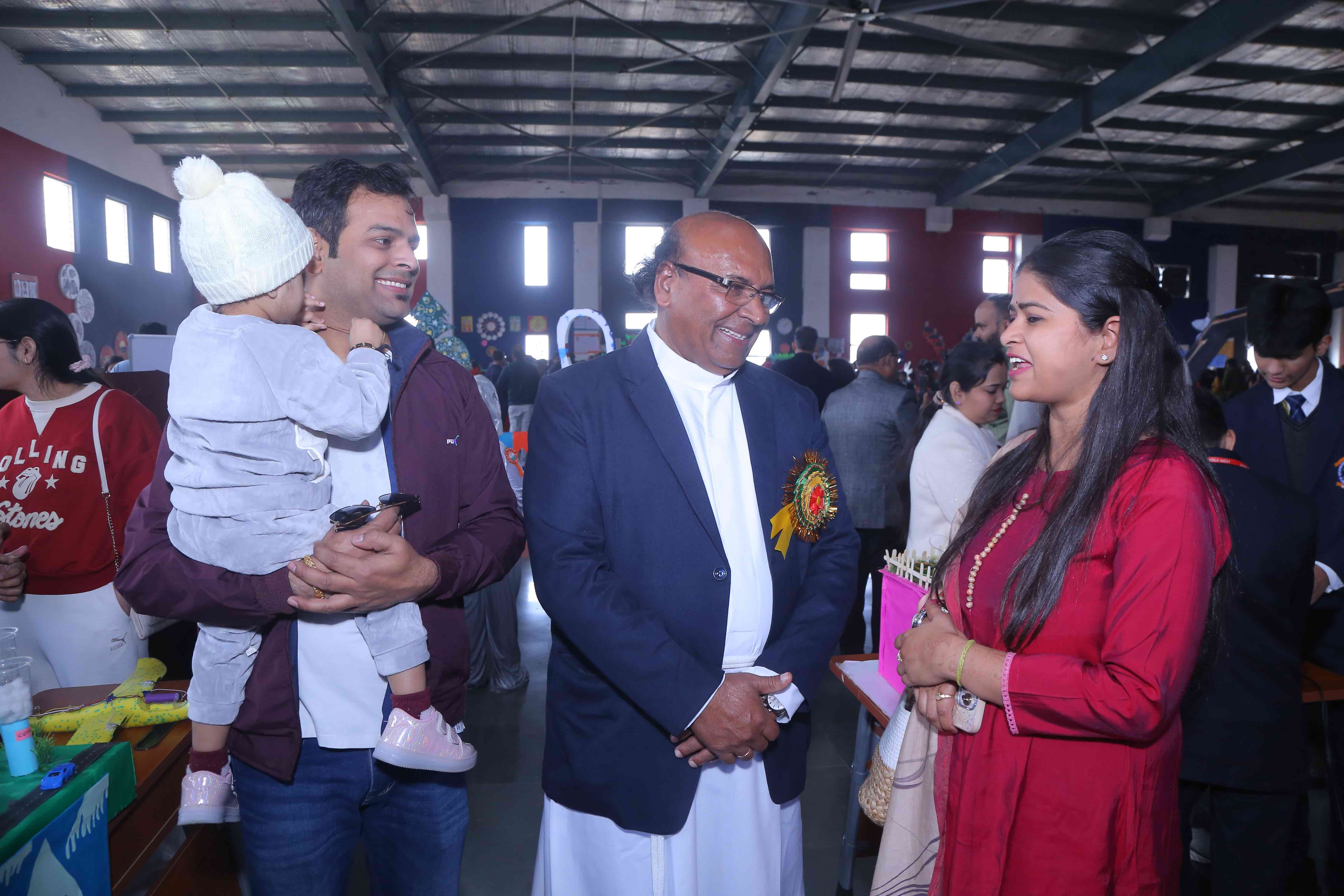 Best School In Annapurna