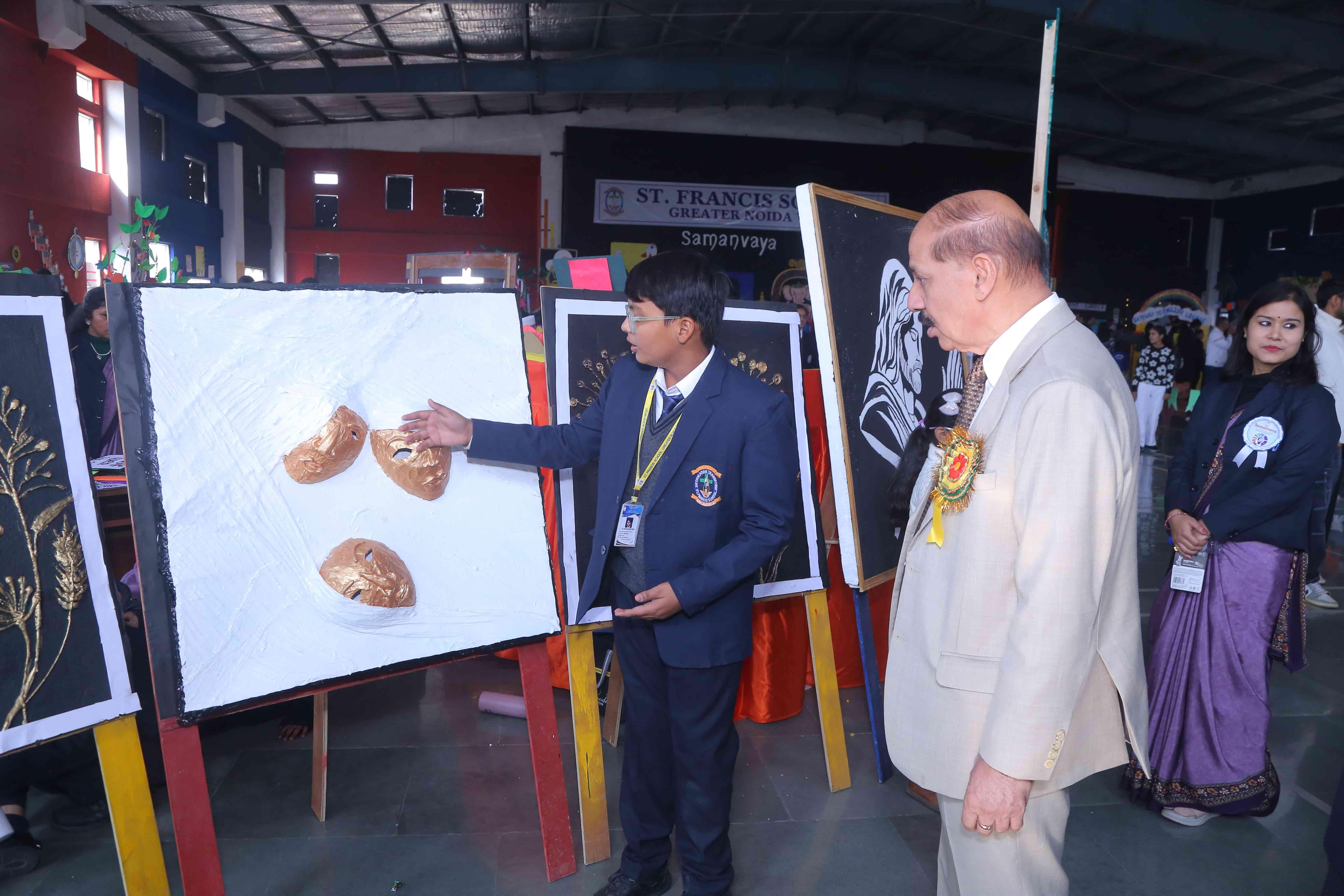 Best School In Annapurna