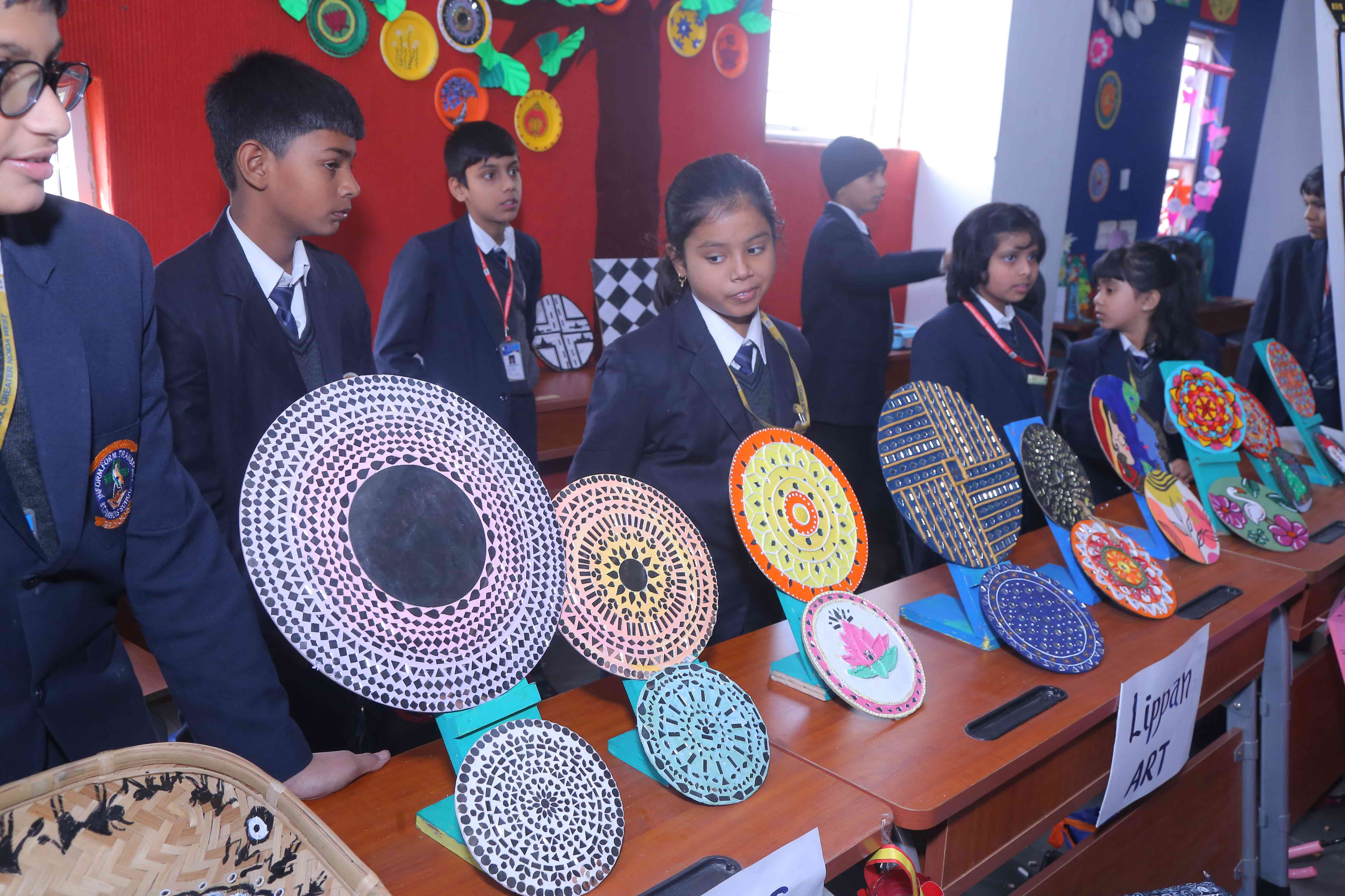 Best School In Annapurna